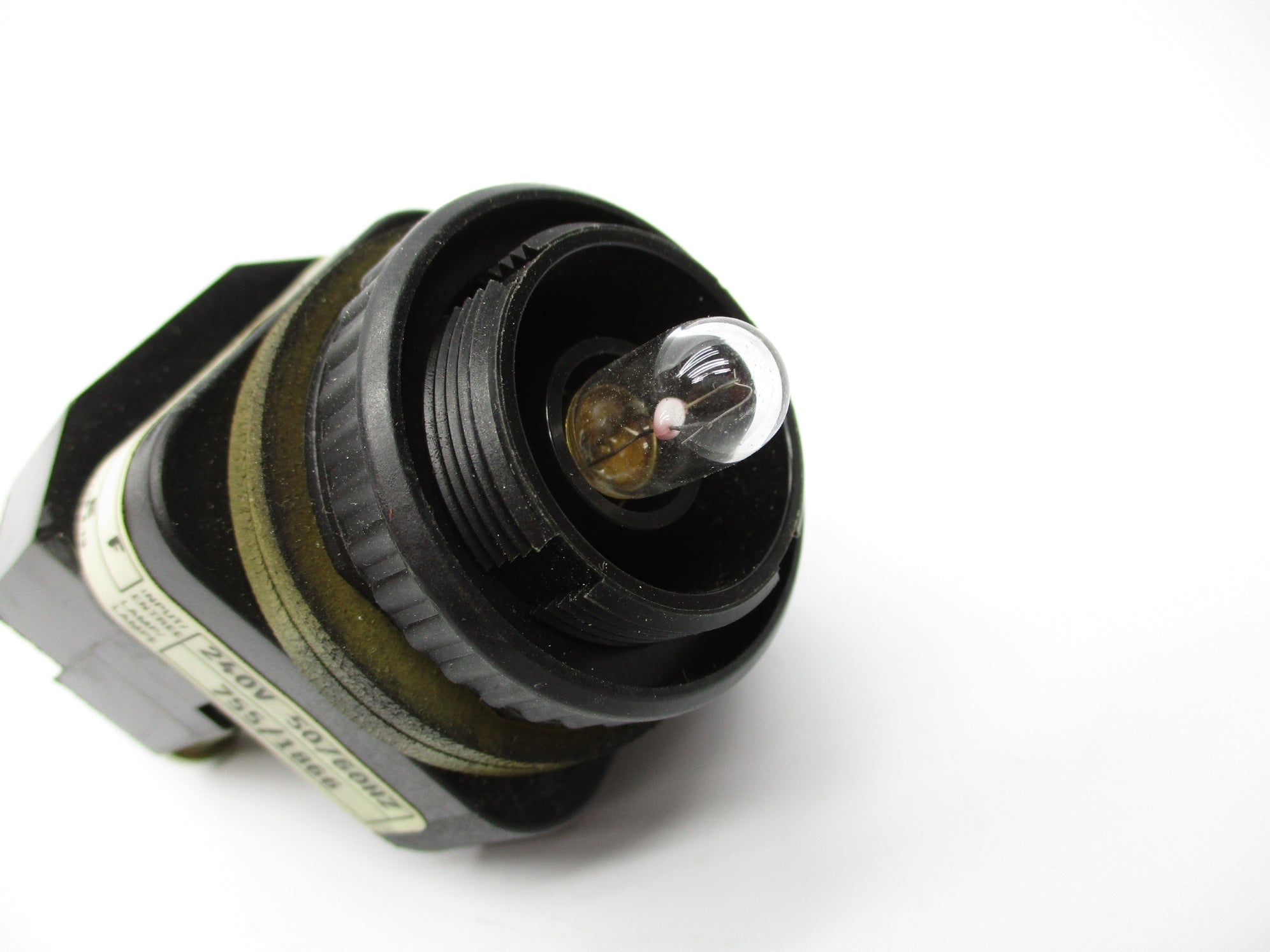 INDUSTRIAL SPARE PART 800H-PR26 SER. F NSNP