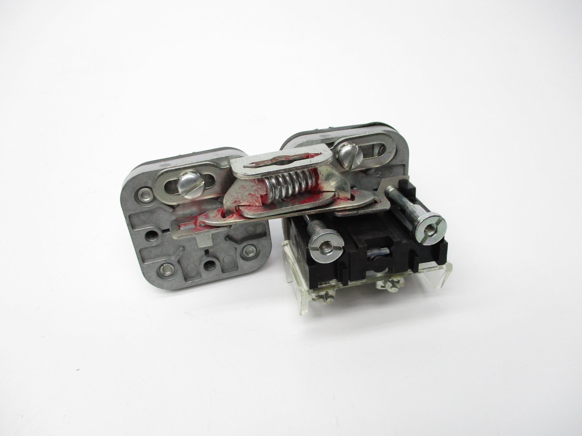 INDUSTRIAL SPARE PART 800H-CRB26 SER. F NSNP
