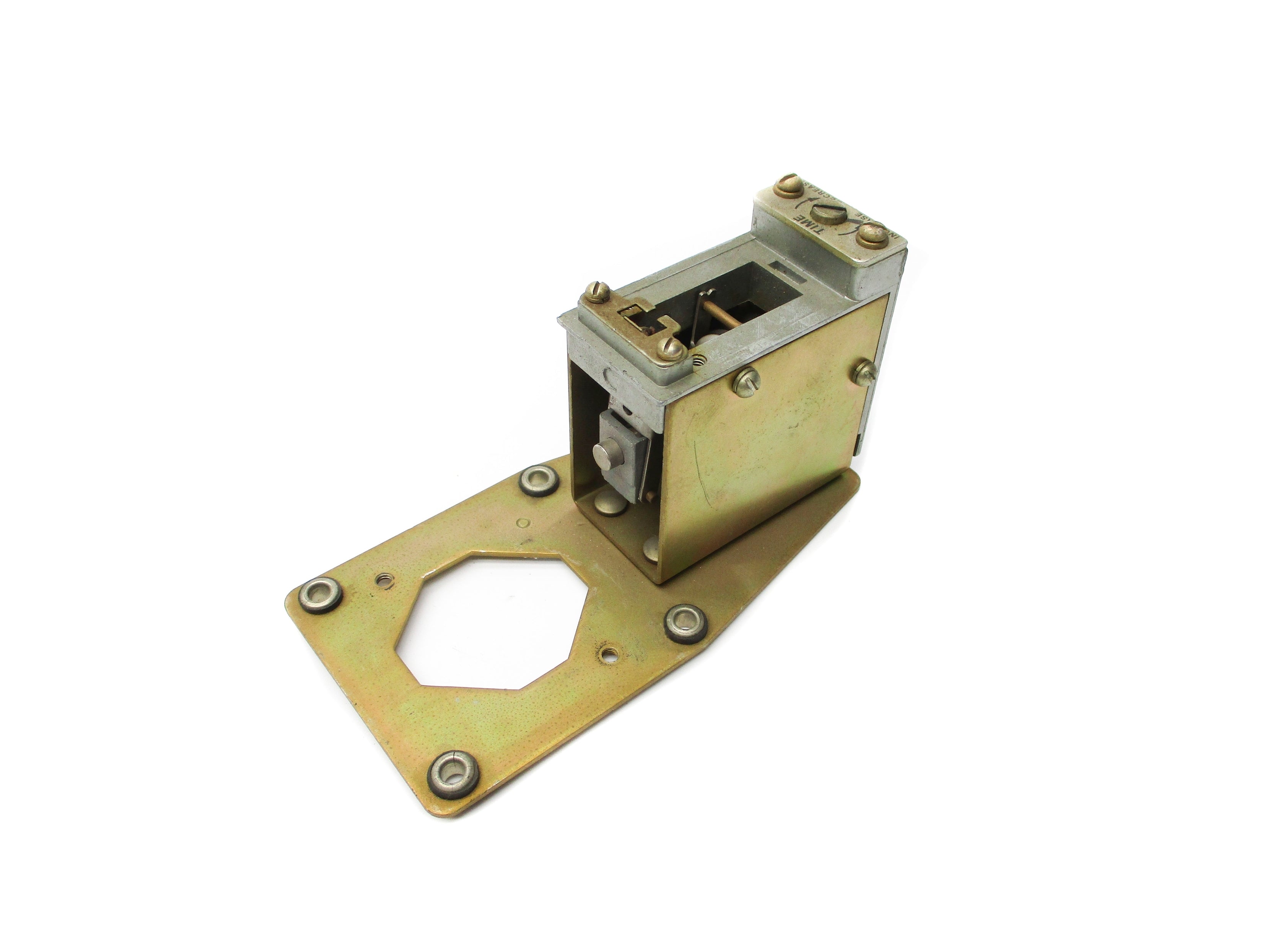 INDUSTRIAL SPARE PART 849A-ZOD25 SER. B (AS PICTURED) UNMP