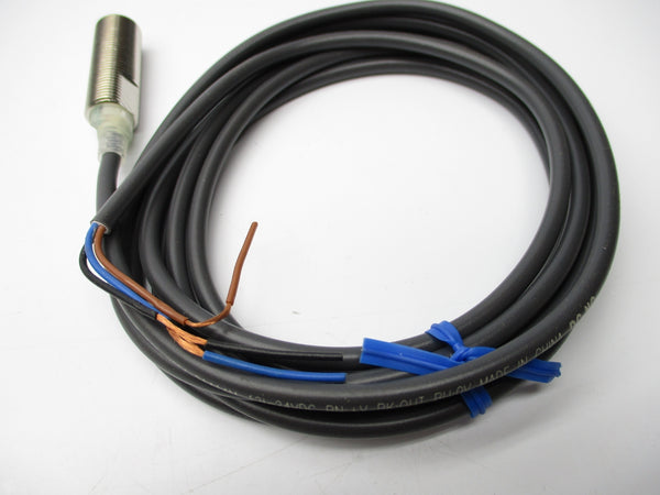 OMRON E2E-X2F1 12-24VDC NSNP