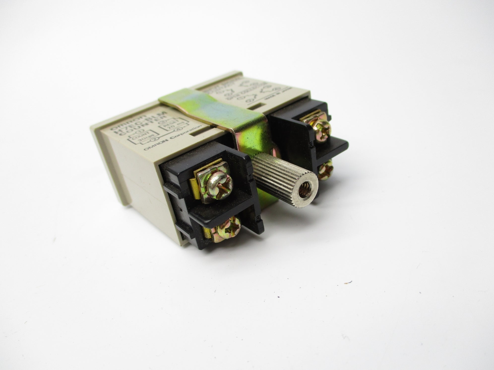 OMRON H7EC-BLM NSNP