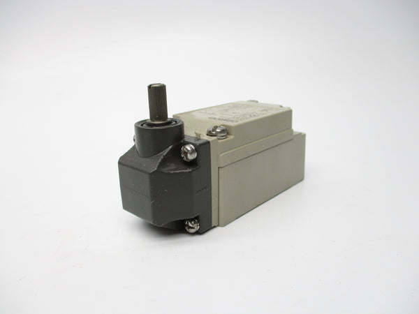 OMRON D4A-2918N 125VAC 2A NSMP