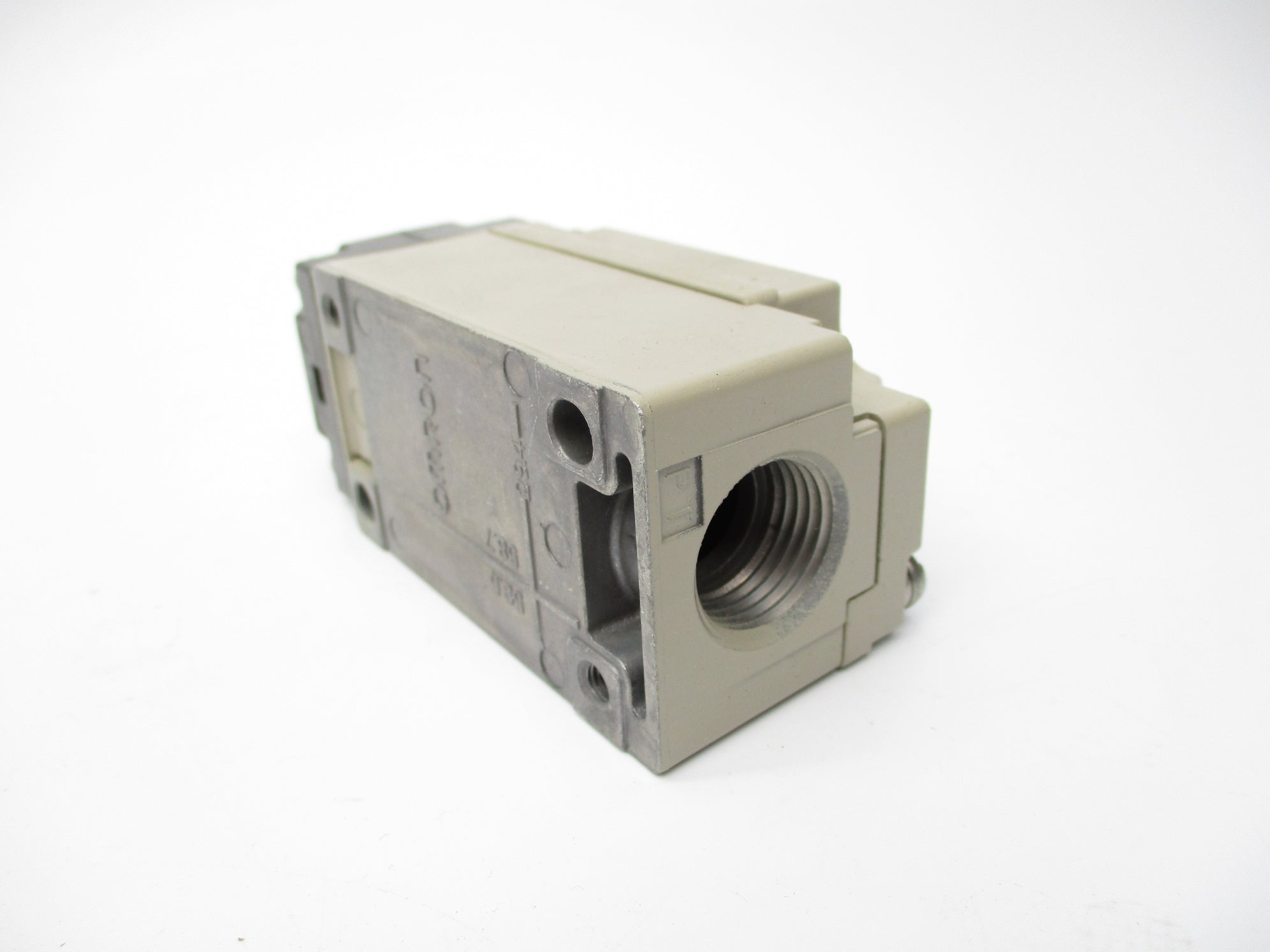 OMRON D4A-2918N 125VAC 2A NSMP