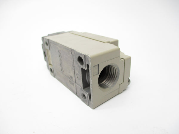 OMRON D4A-2918N 125VAC 2A NSMP