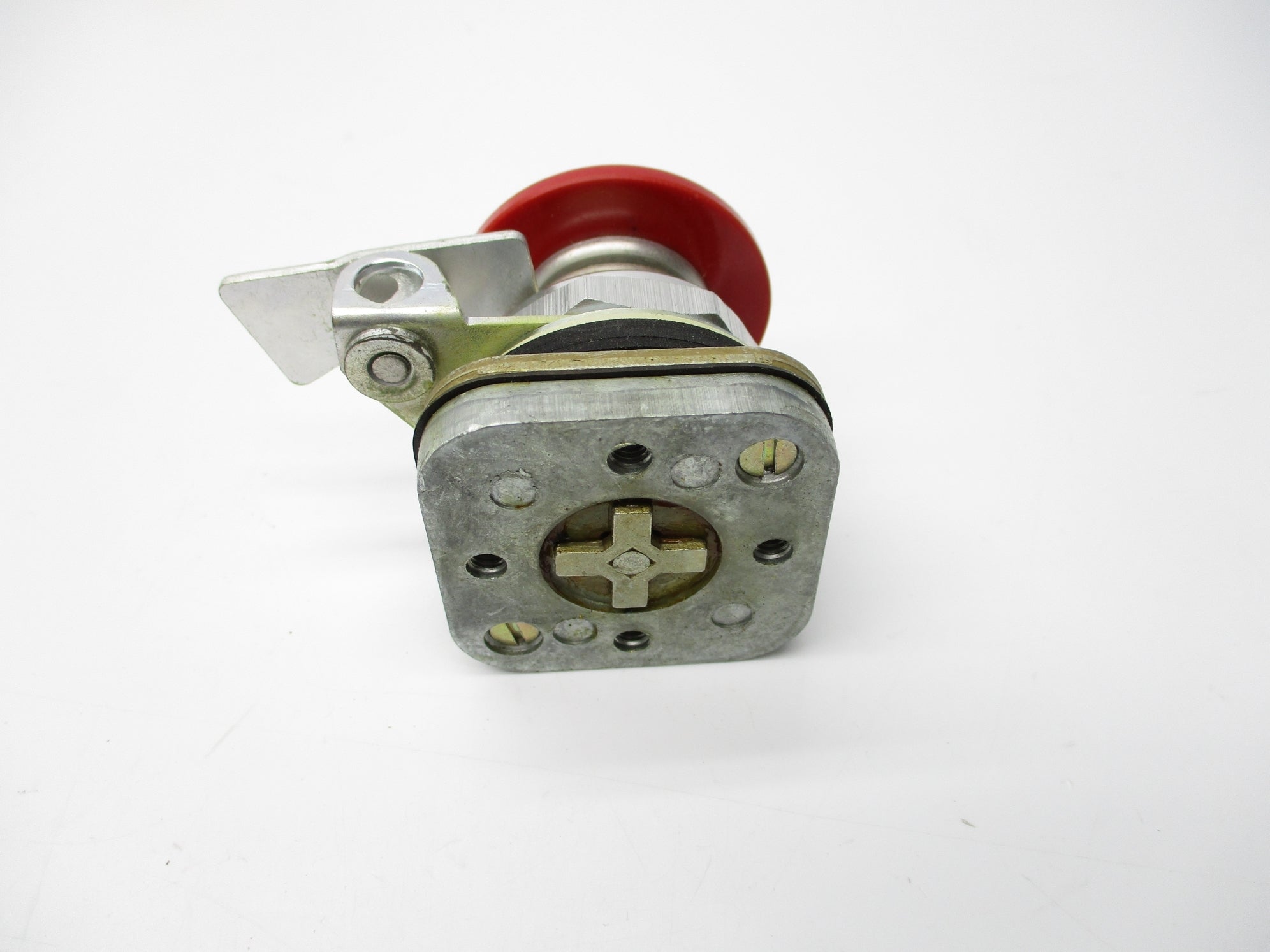 INDUSTRIAL SPARE PART 800T-D6Q SER. N (YL) NSMP