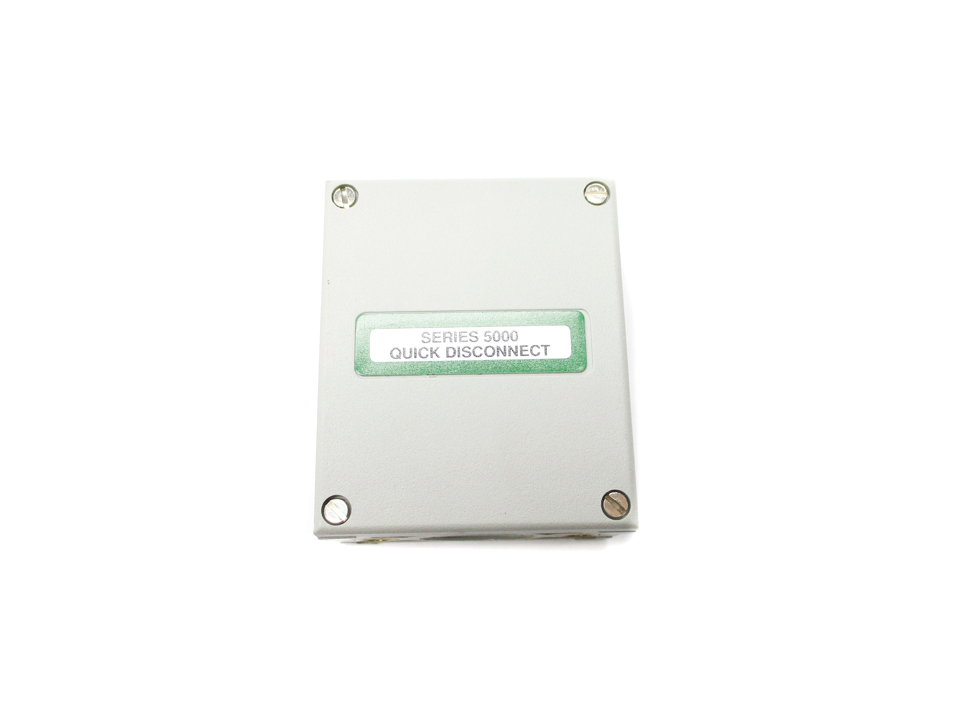 ALLEN BRADLEY 42MTB-5004 SER. B 20-30VDC NSNP