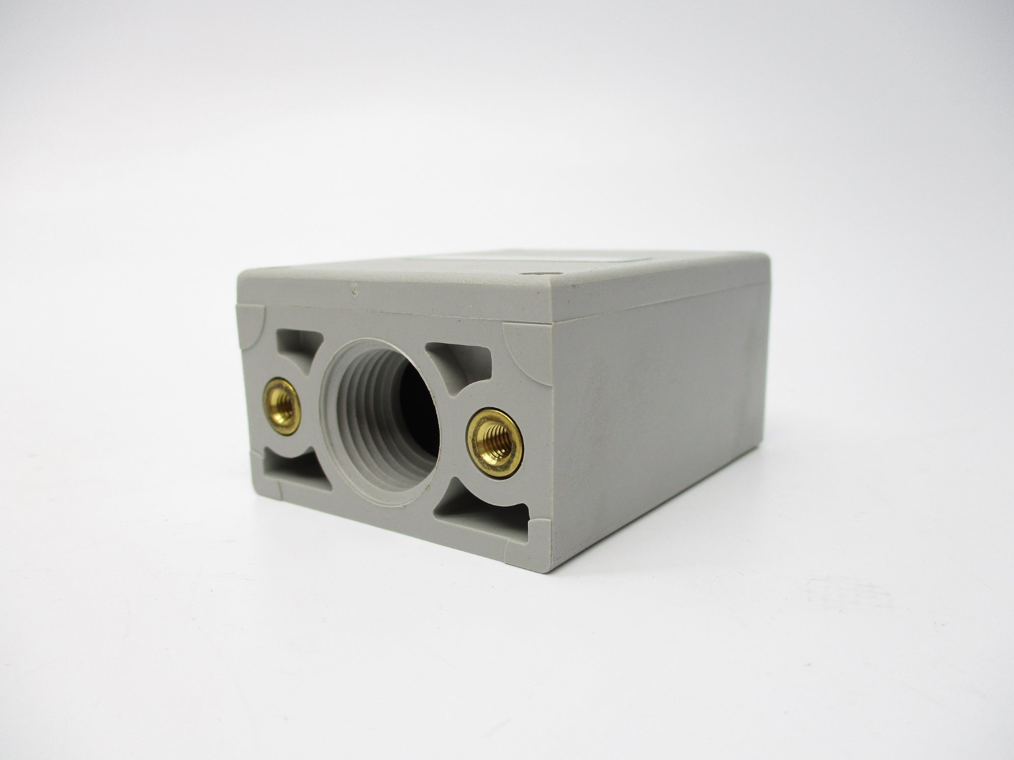 ALLEN BRADLEY 42MTB-5004 SER. B 20-30VDC NSNP