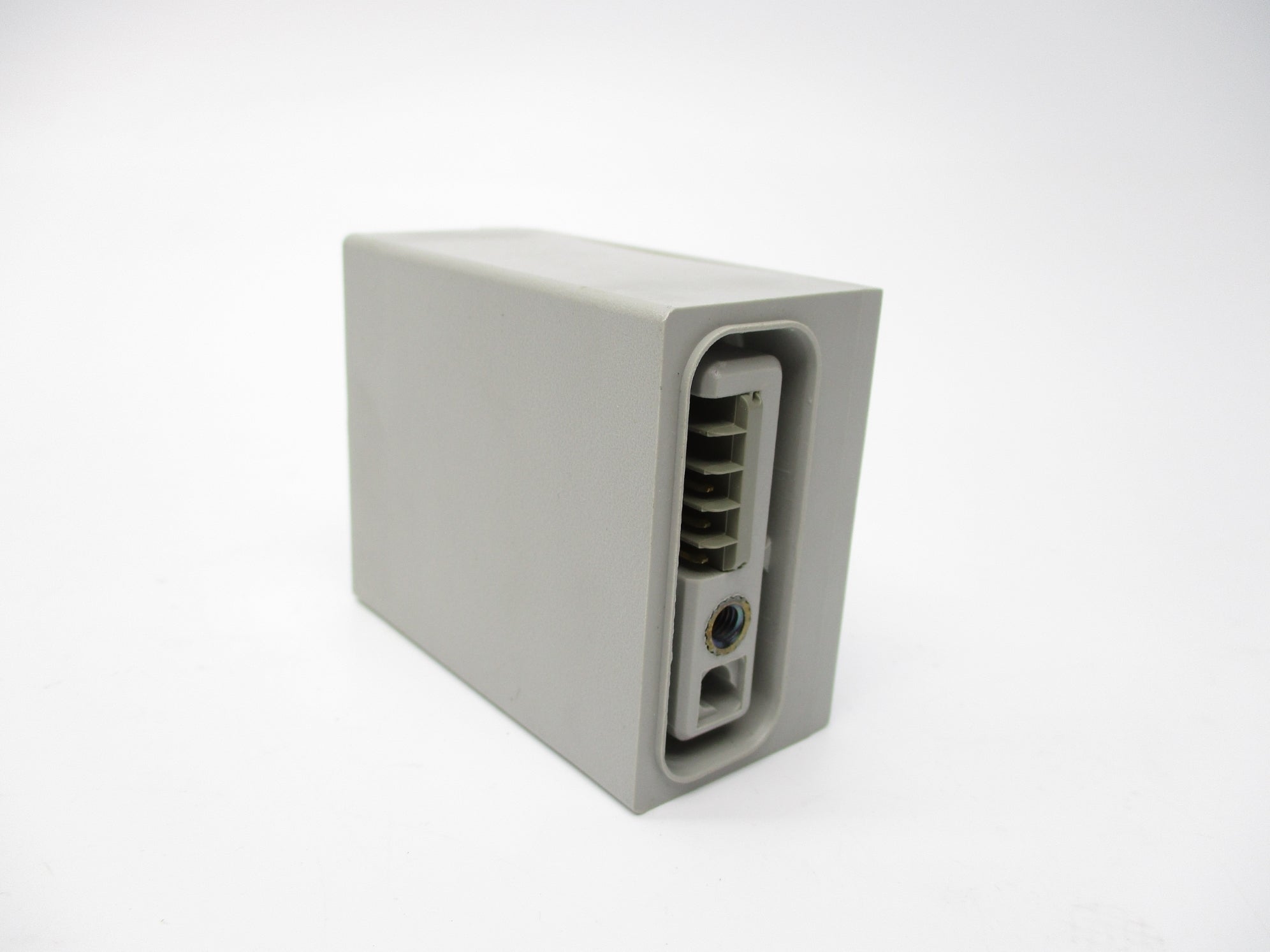 ALLEN BRADLEY 42MTB-5004 SER. B 20-30VDC NSNP