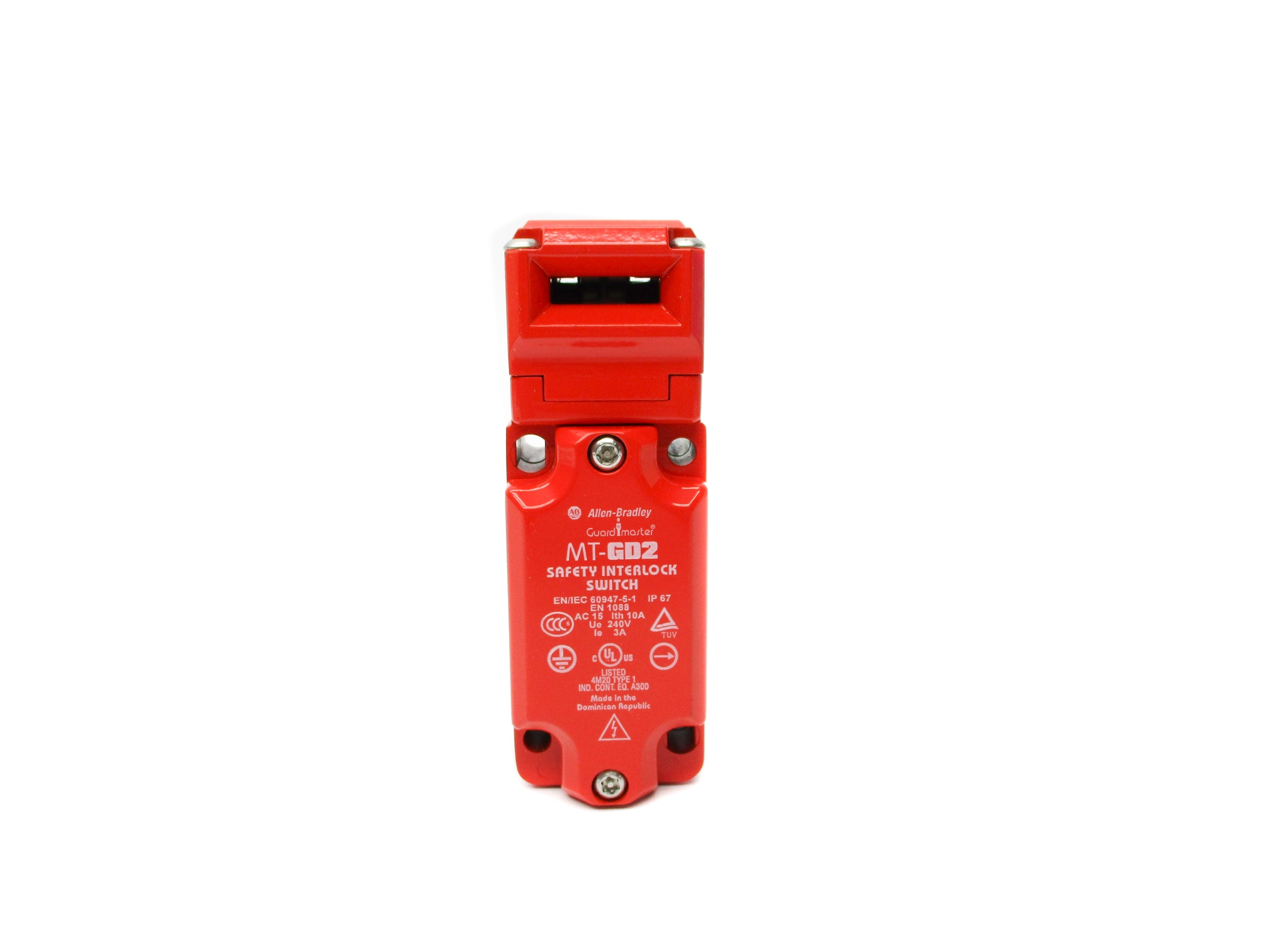 INDUSTRIAL SPARE PART 440K-MT55088 SER. C NSNP