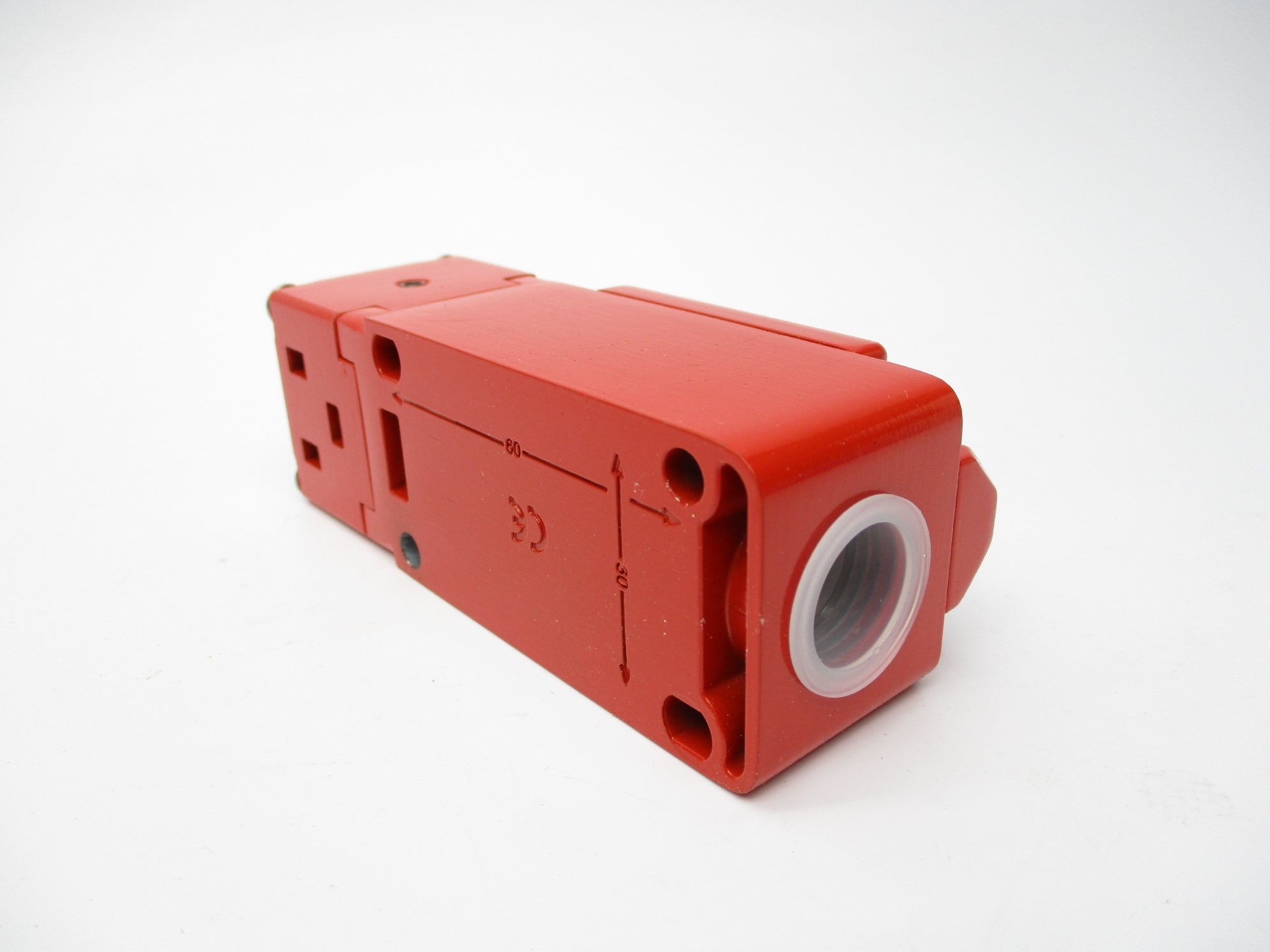 INDUSTRIAL SPARE PART 440K-MT55088 SER. C NSNP