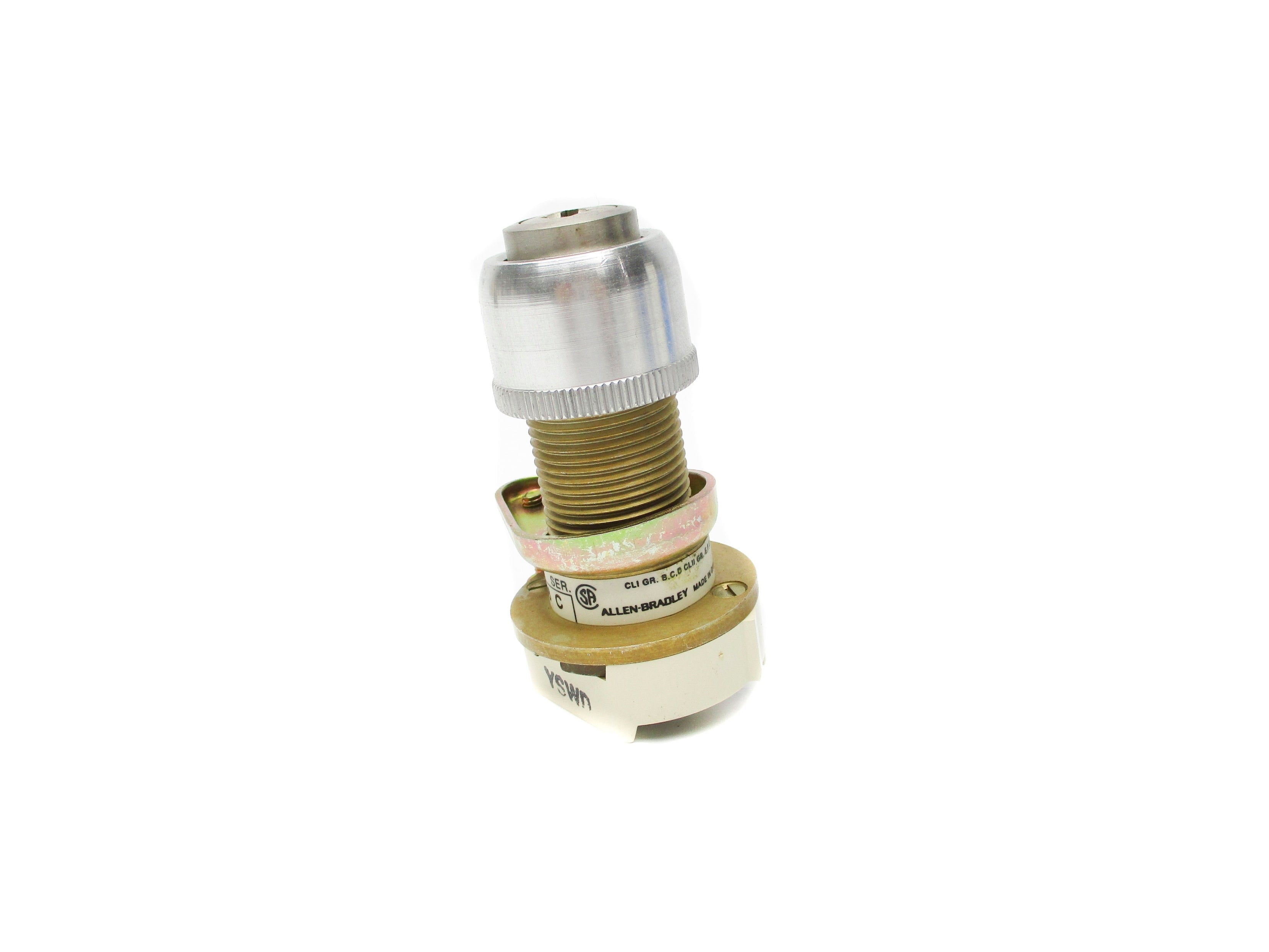 INDUSTRIAL SPARE PART 800H-HP3315KB6 SER. C (NO KEY) NSNP