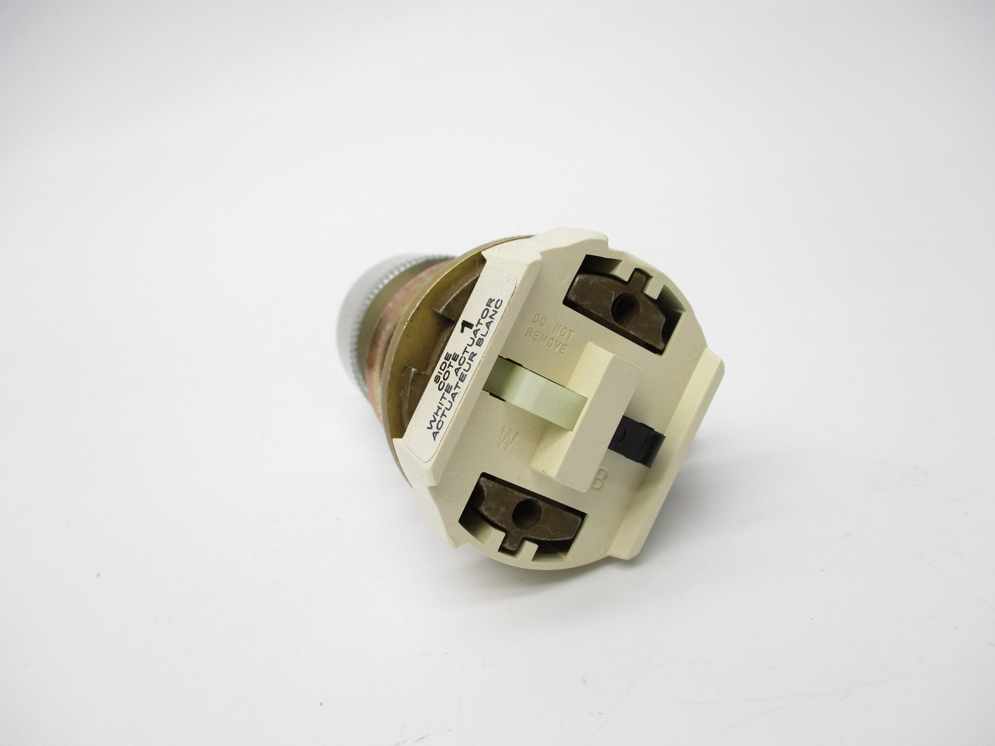 INDUSTRIAL SPARE PART 800H-HP3315KB6 SER. C (NO KEY) NSNP