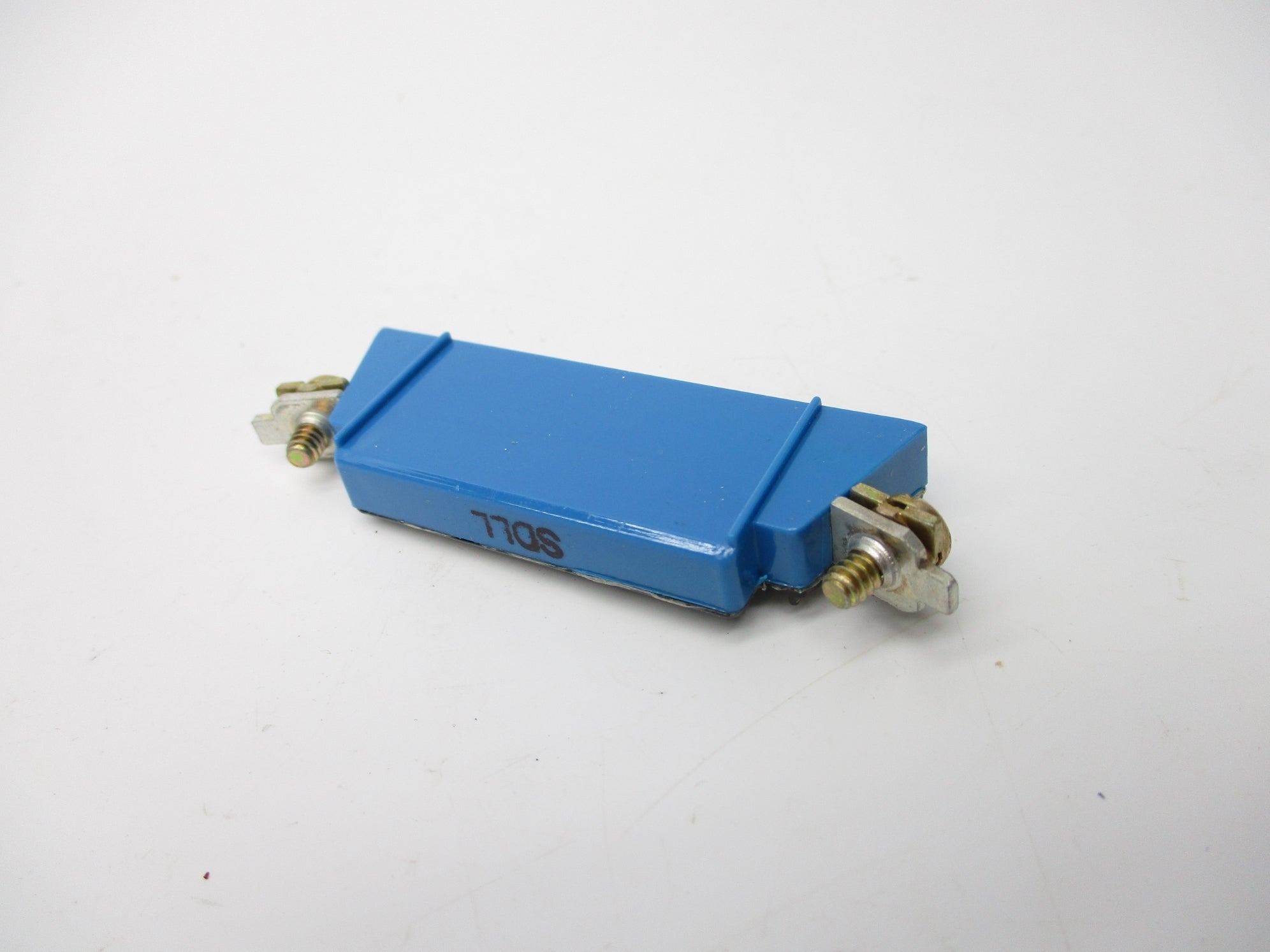 INDUSTRIAL SPARE PART 700-CR7 SER. A (BK/YL) NSMP
