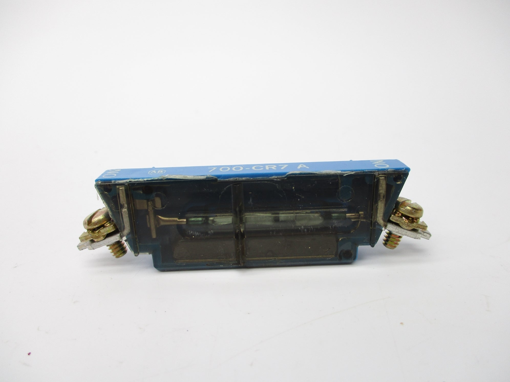 INDUSTRIAL SPARE PART 700-CR7 SER. A (BK/YL) NSMP