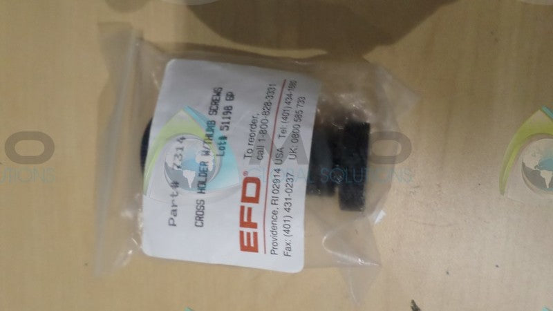 EFD 7314 CROSS HOLDER  NSMP