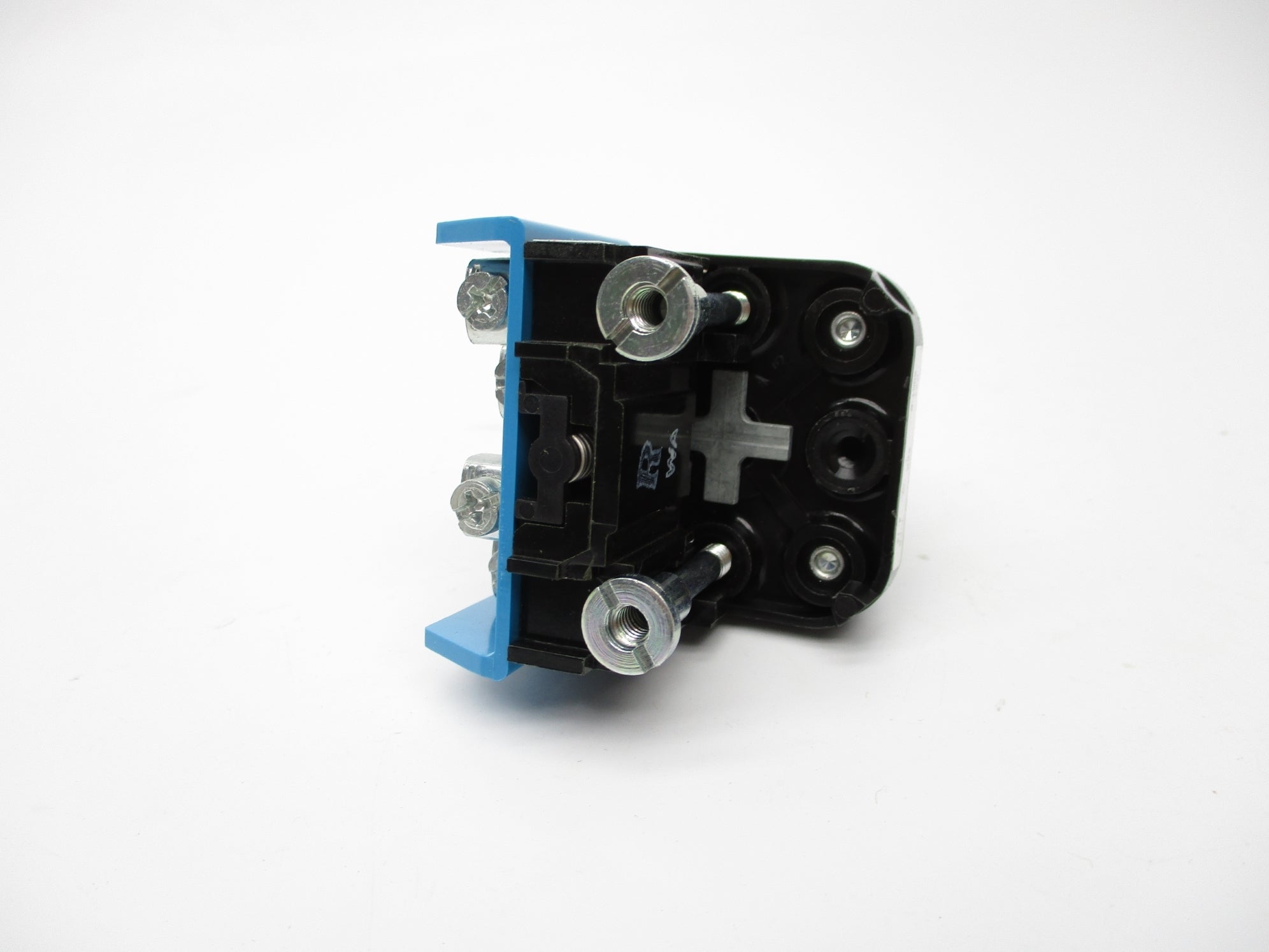 INDUSTRIAL SPARE PART 800T-B6AR SER. T (WH) NSMP