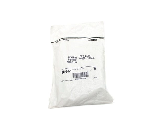 ALLEN BRADLEY 60-1479 SER. B NSMP