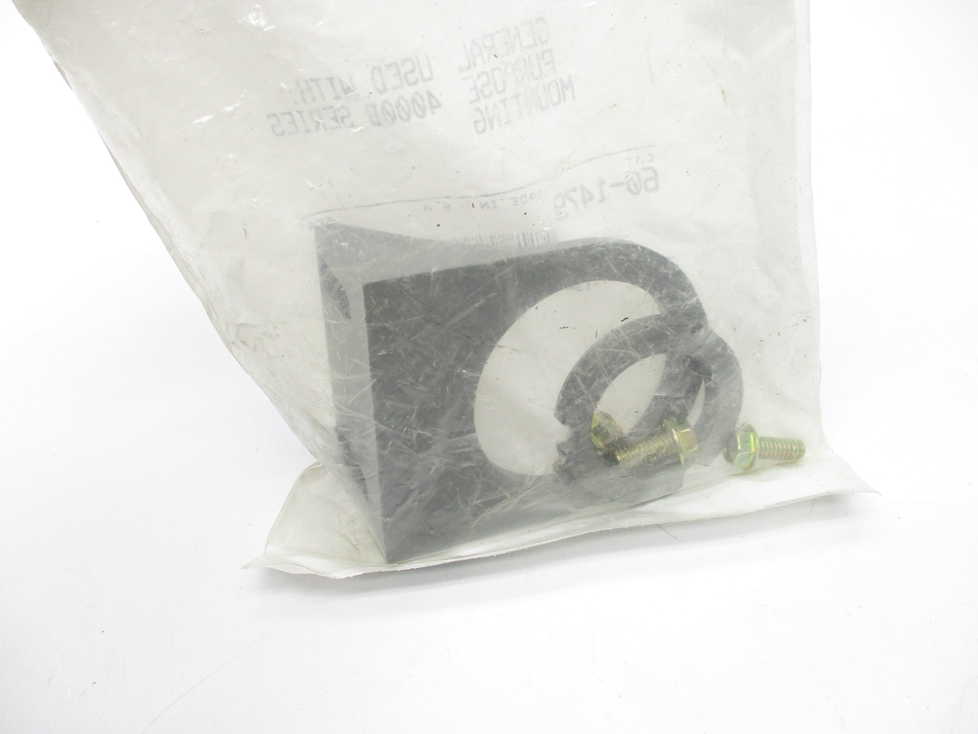 ALLEN BRADLEY 60-1479 SER. B NSMP