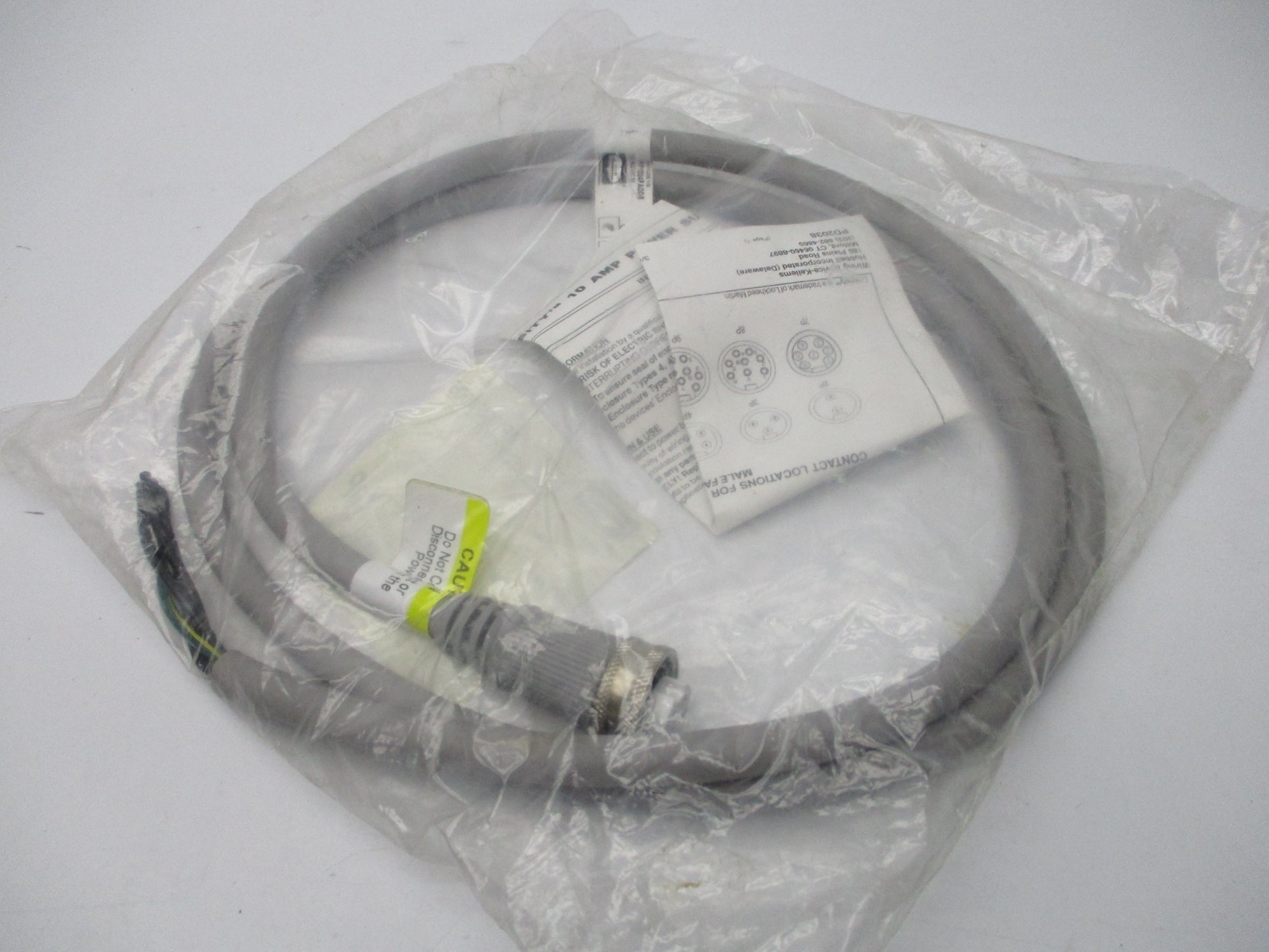 HUBBELL PF1004PA005 NSMP