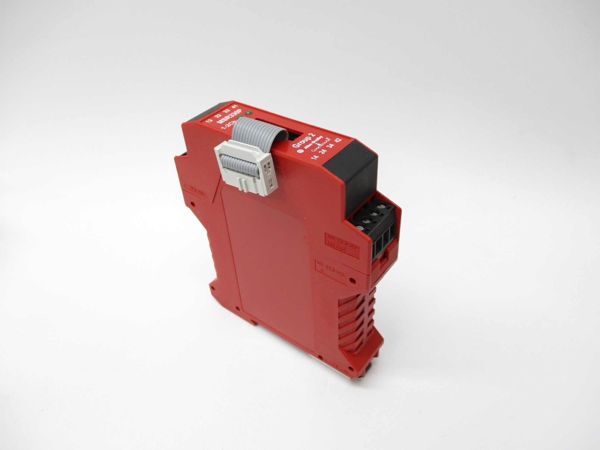 INDUSTRIAL SPARE PART 440R-W23222 SER. A 24VDC (WH) NSMP