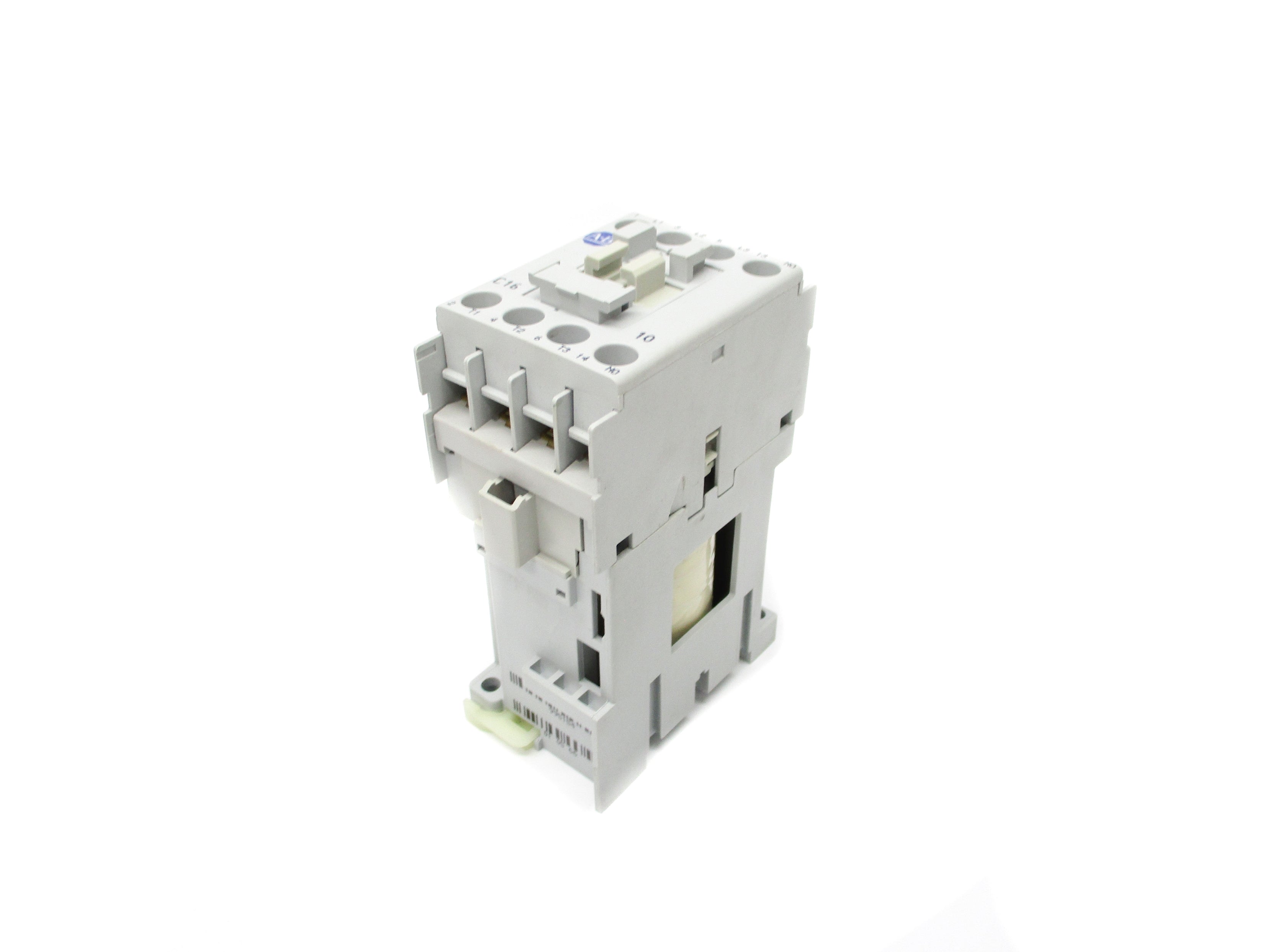ALLEN BRADLEY 100-C16ZJ10 SER. B 24VDC 32A NSNP