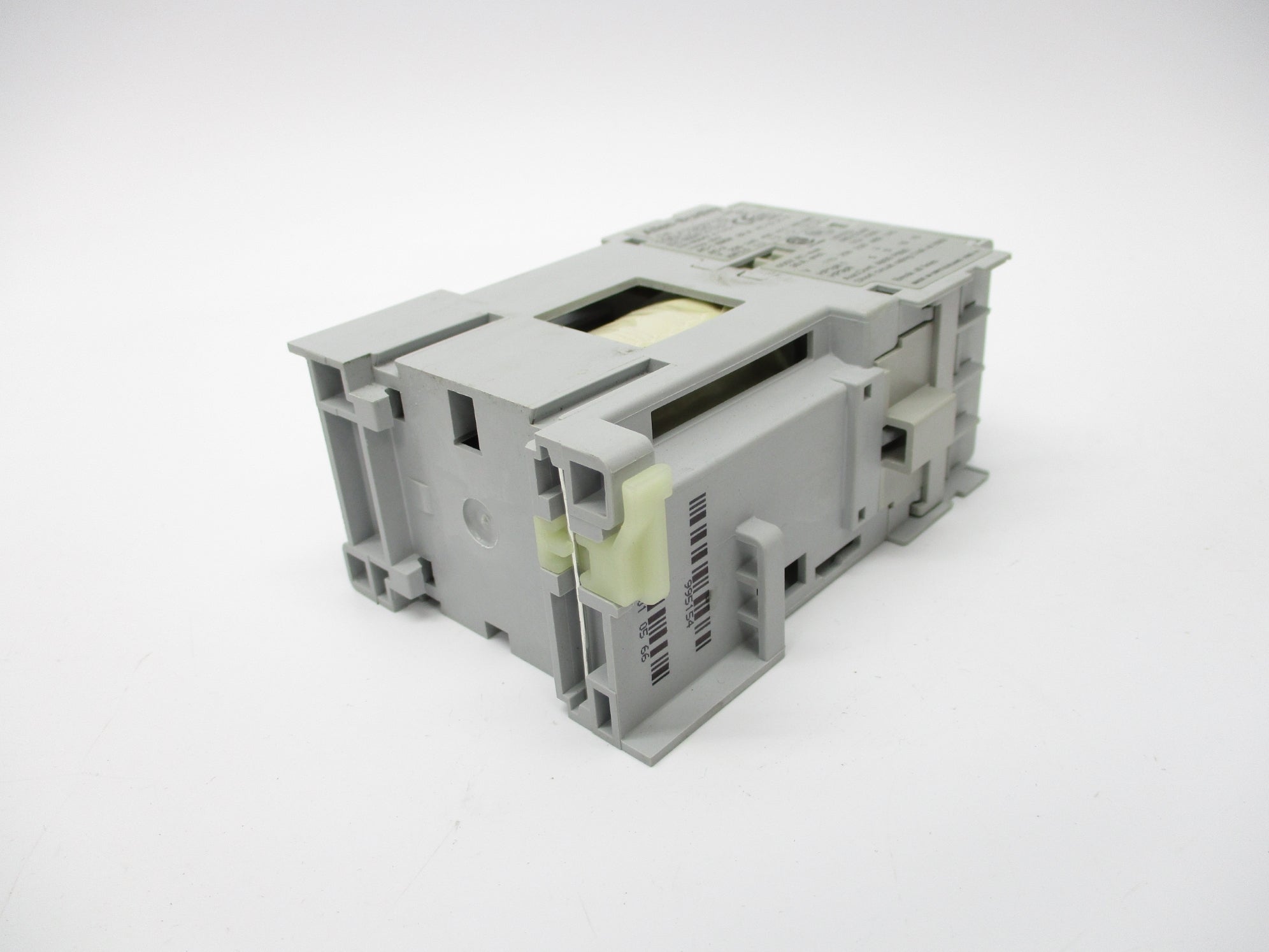 ALLEN BRADLEY 100-C16ZJ10 SER. B 24VDC 32A NSNP