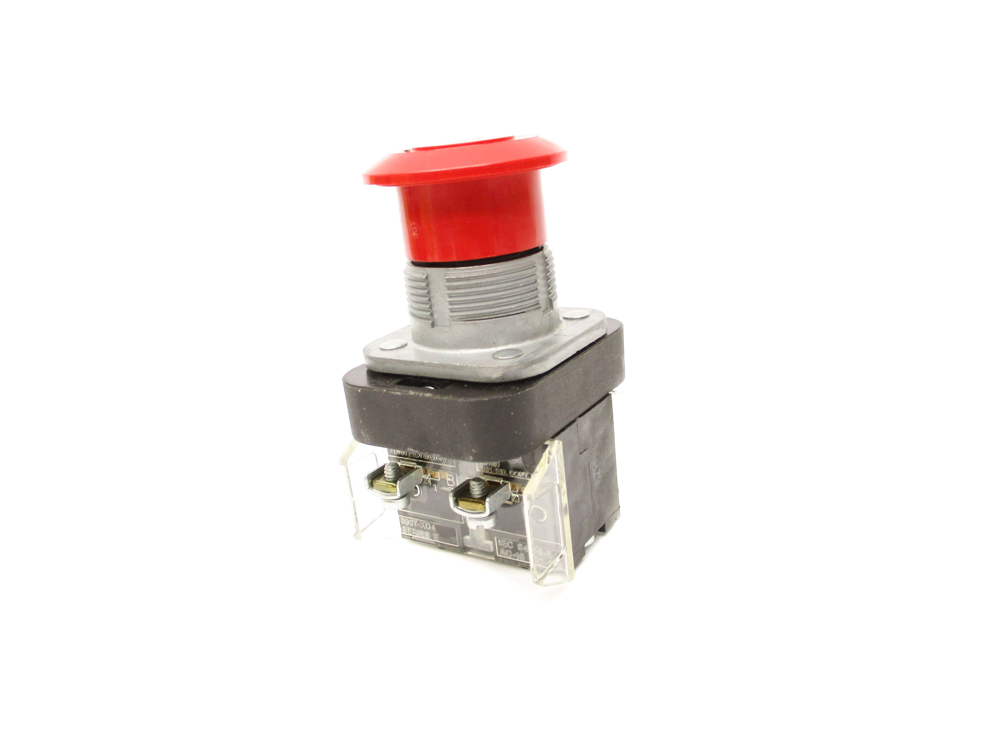 INDUSTRIAL SPARE PART 800T-FX6A5 SER. T NSNP