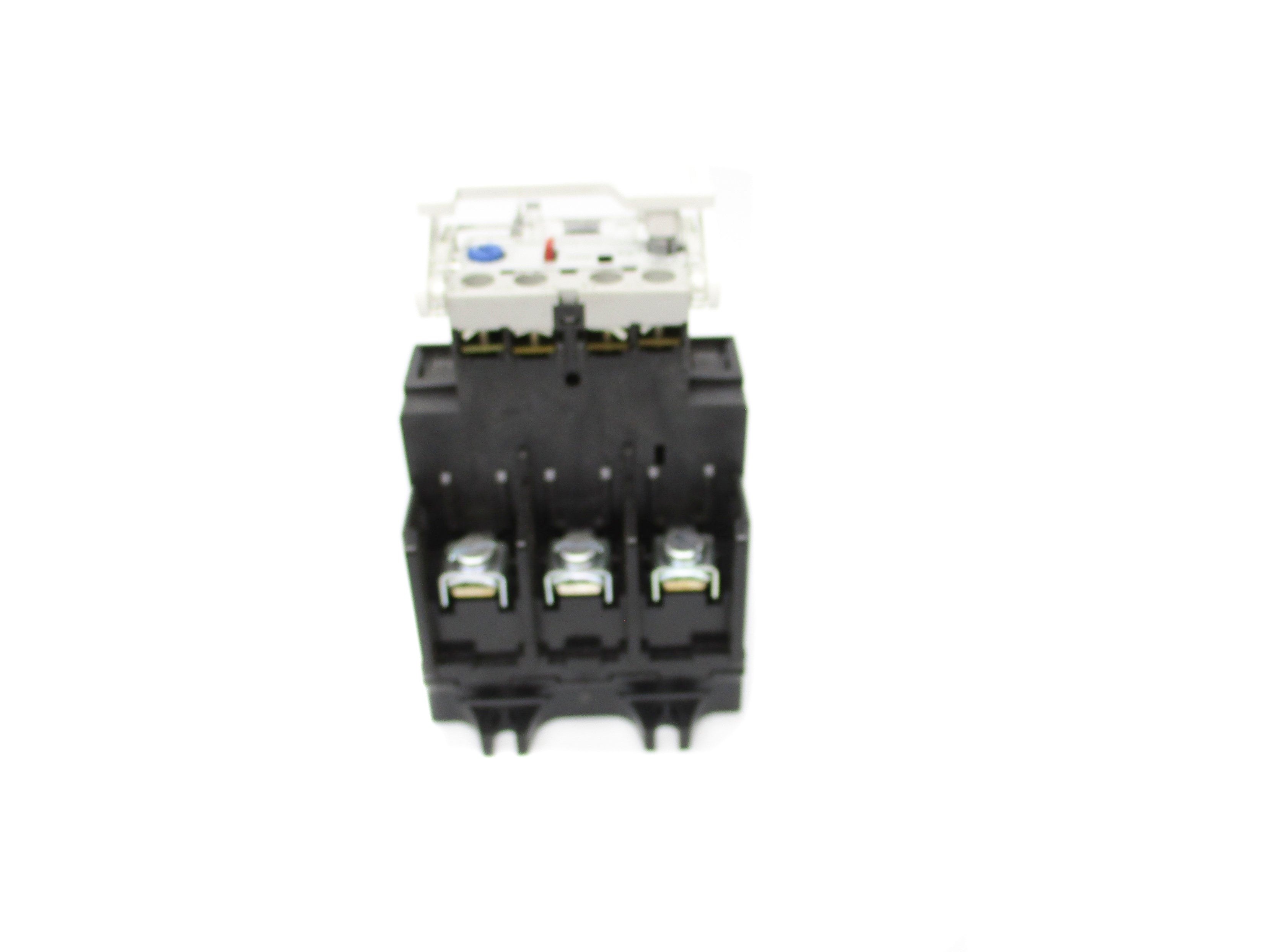 ALLEN BRADLEY 592-A1EA SER. A 1.6-5.0A NSNP