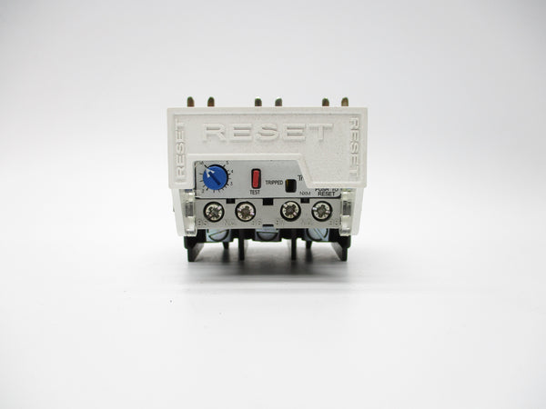 ALLEN BRADLEY 592-A1EA SER. A 1.6-5.0A NSNP