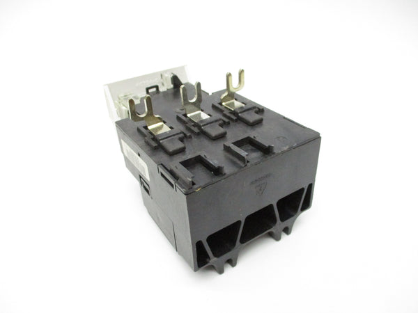 ALLEN BRADLEY 592-A1EA SER. A 1.6-5.0A NSNP