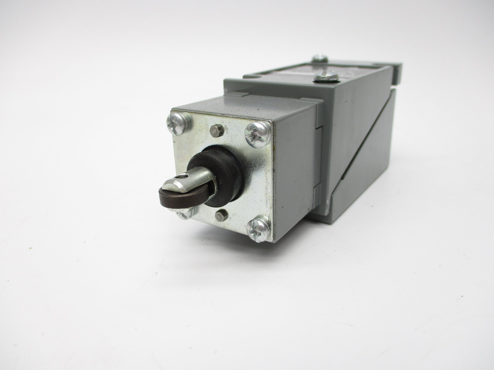 ALLEN BRADLEY 802T-DP SER. J 120-600VAC 60A NSNP