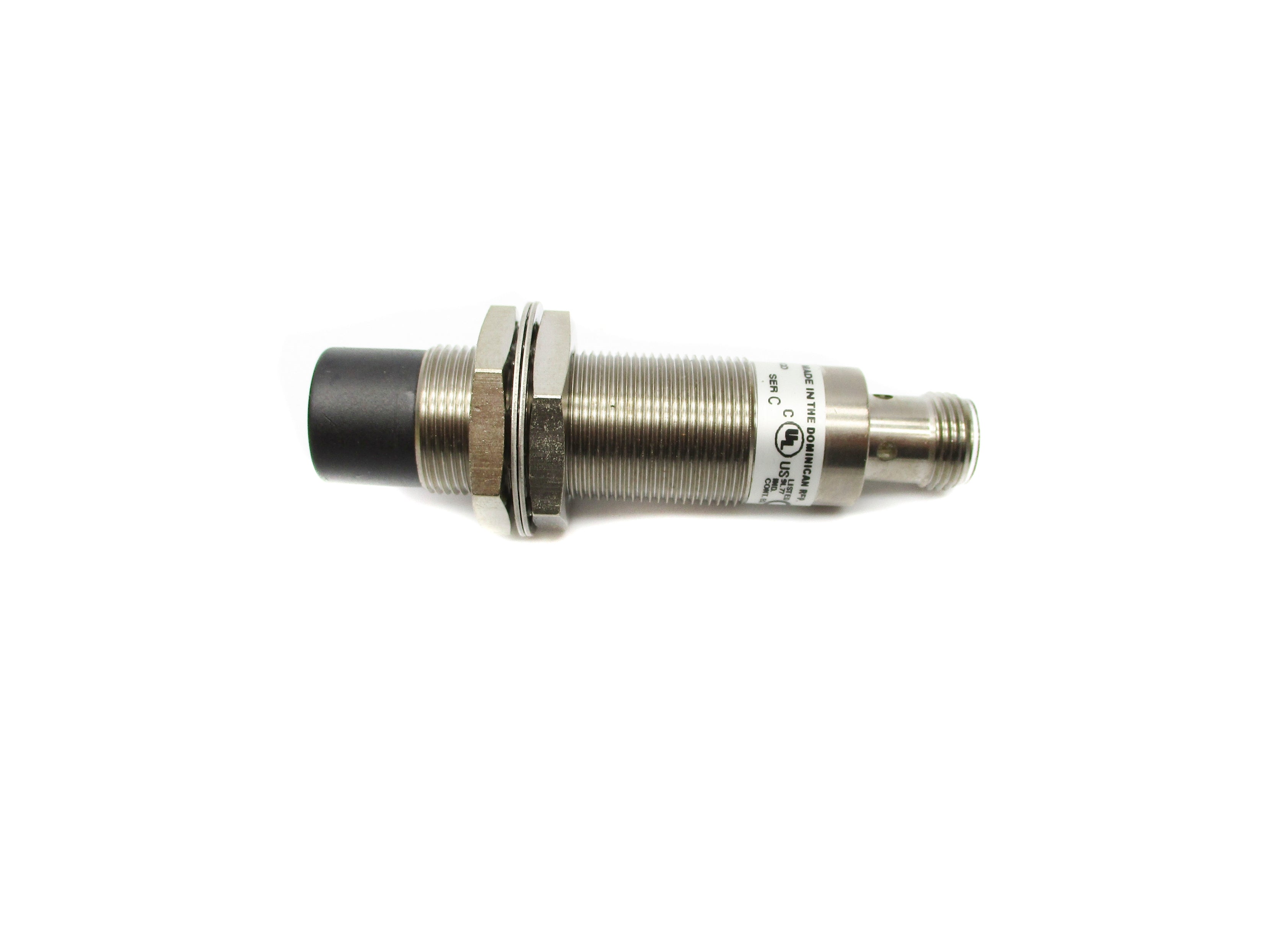 ALLEN BRADLEY 872C-D8NE18-D4 SER. C NSNP