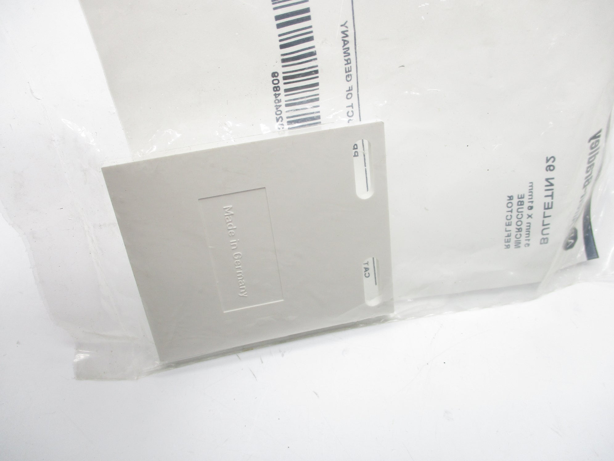 INDUSTRIAL SPARE PART 92-118 SER. A NSMP