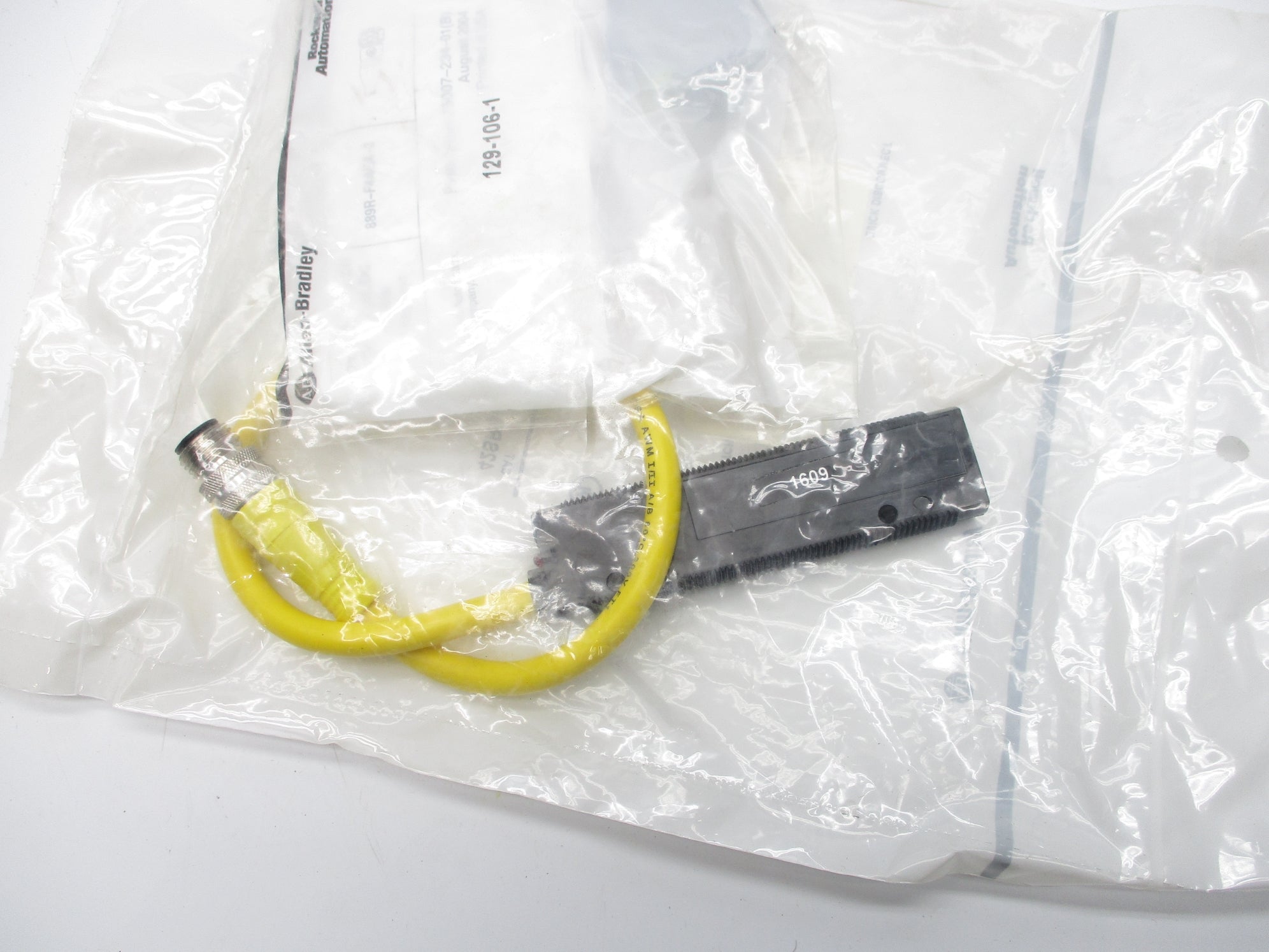 ALLEN BRADLEY 42SRP-6004-QD SER. B 20-132VAC/DC NSMP