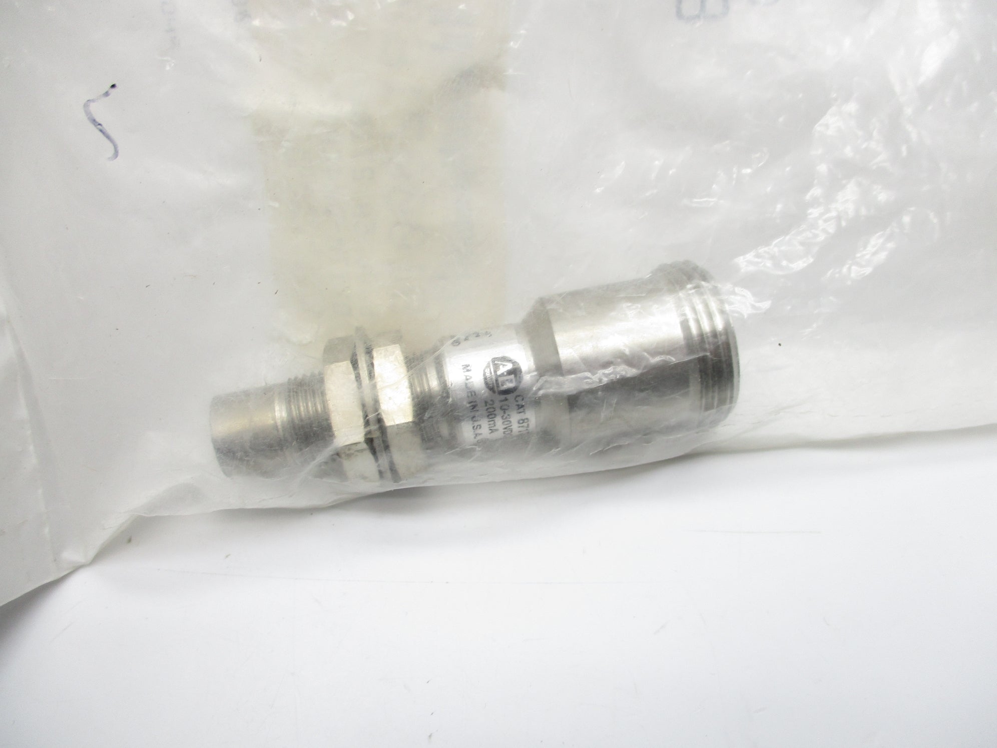 INDUSTRIAL SPARE PART 871TM-DH4CP12-N4 SER. A NSMP