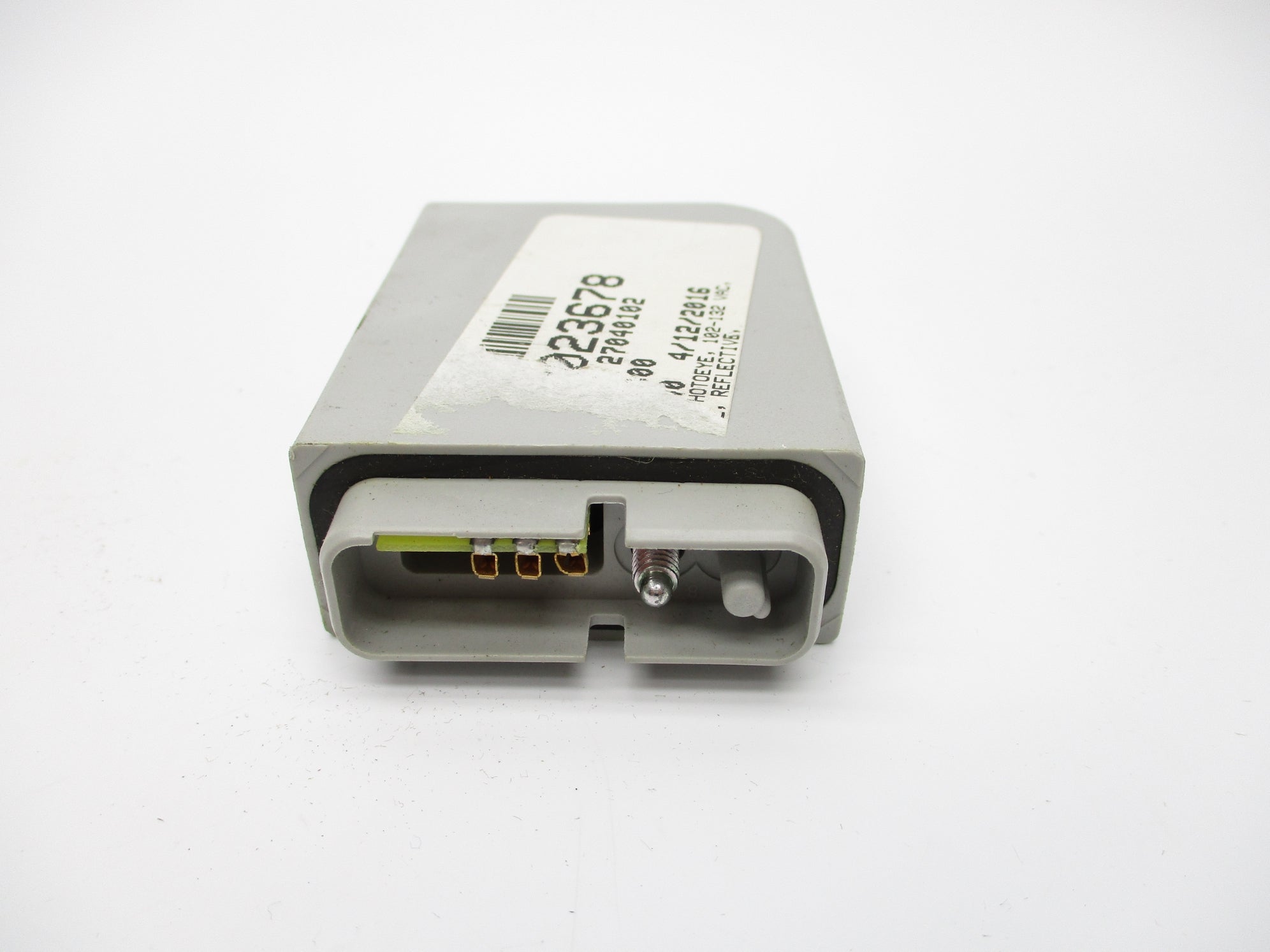 INDUSTRIAL SPARE PART 42MRA-5000 SER. C NSNP
