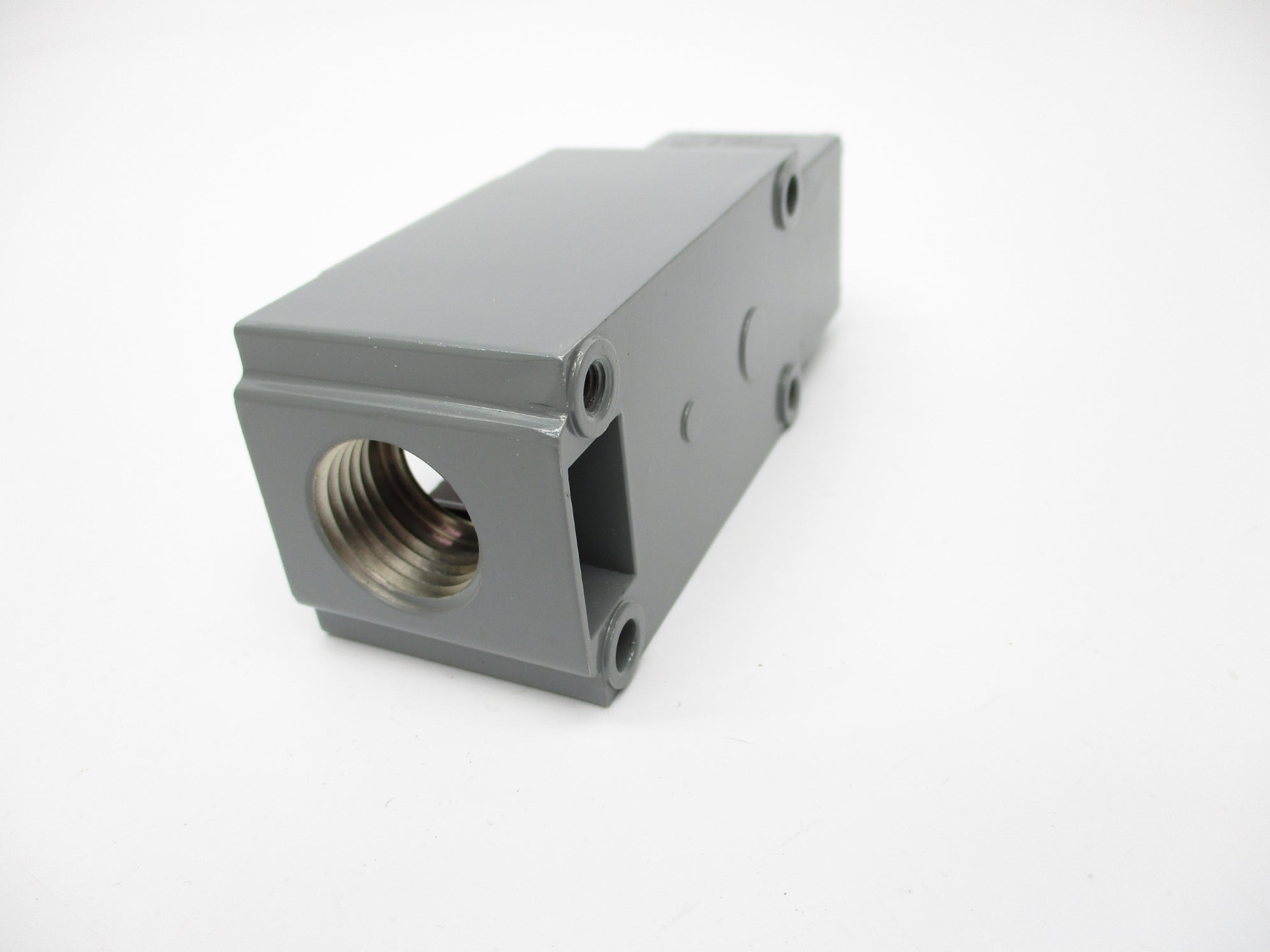 ALLEN BRADLEY 802T-A2 SER. C (WH) NSMP