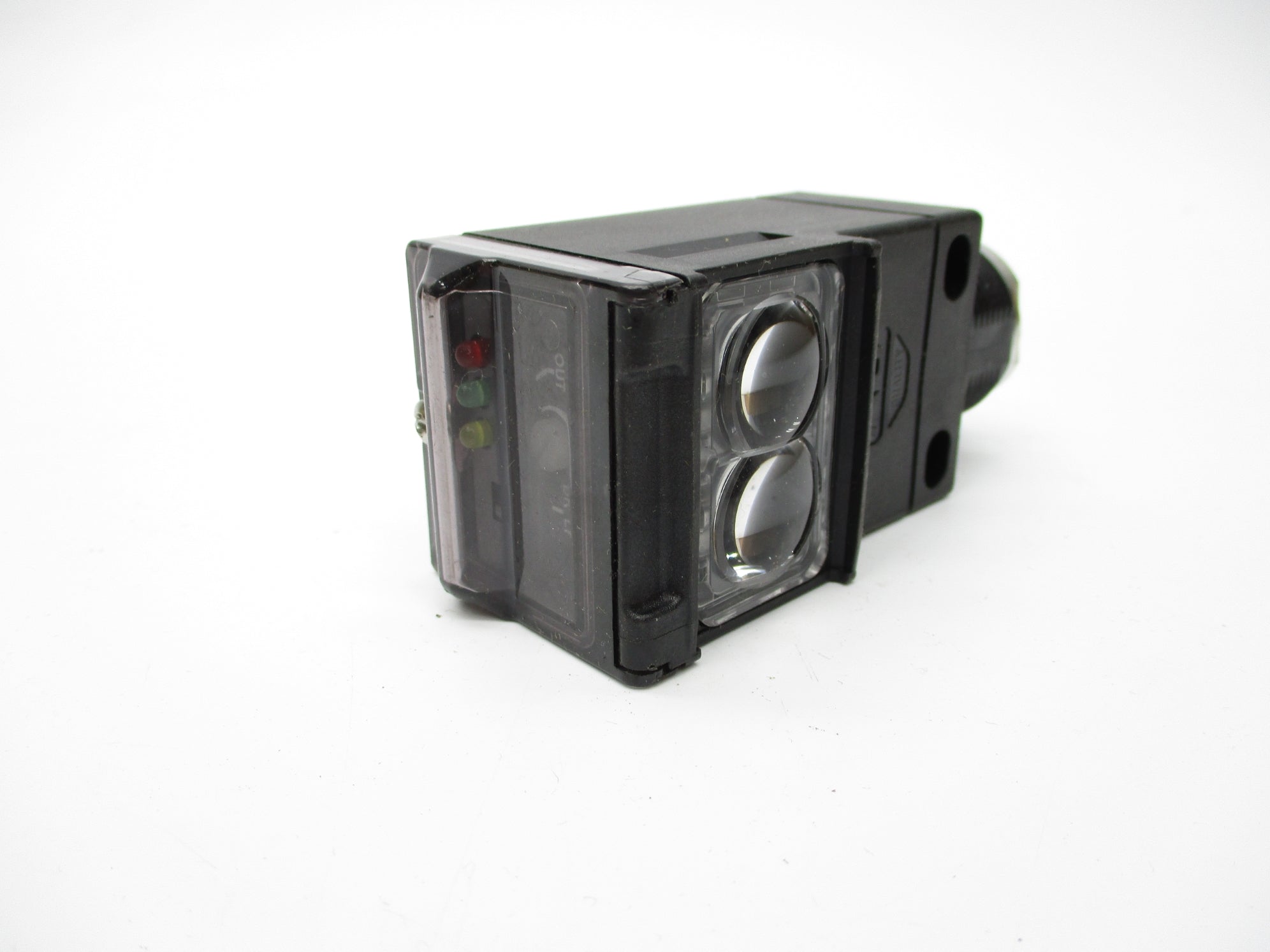 ALLEN BRADLEY 42GRP-9040-QD SER. B 10-30VDC NSNP