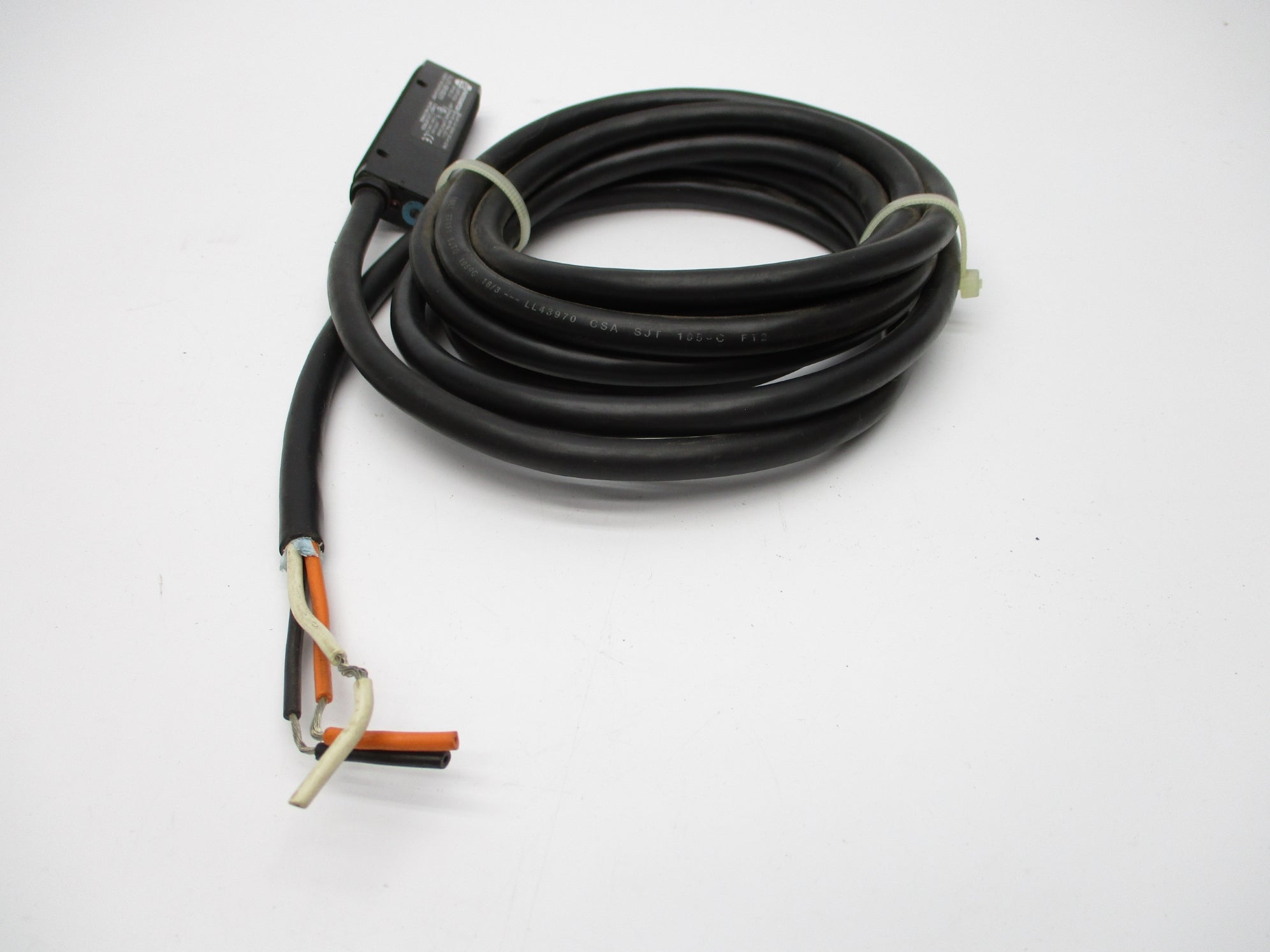 ALLEN BRADLEY 42SRP-6004 SER. B 20-132VAC/DC NSNP