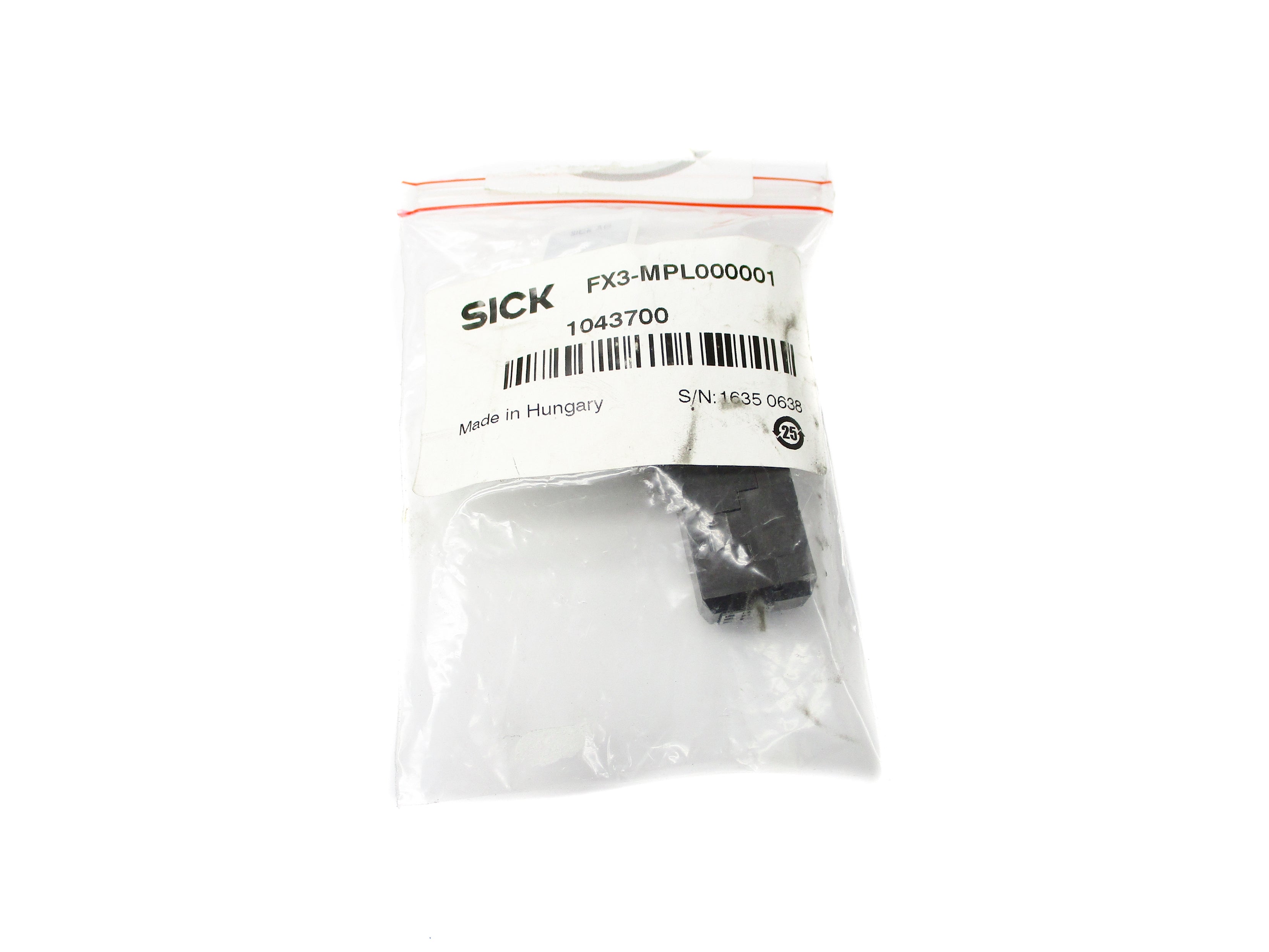 SICK FX3-MPL000001 1043700 NSMP