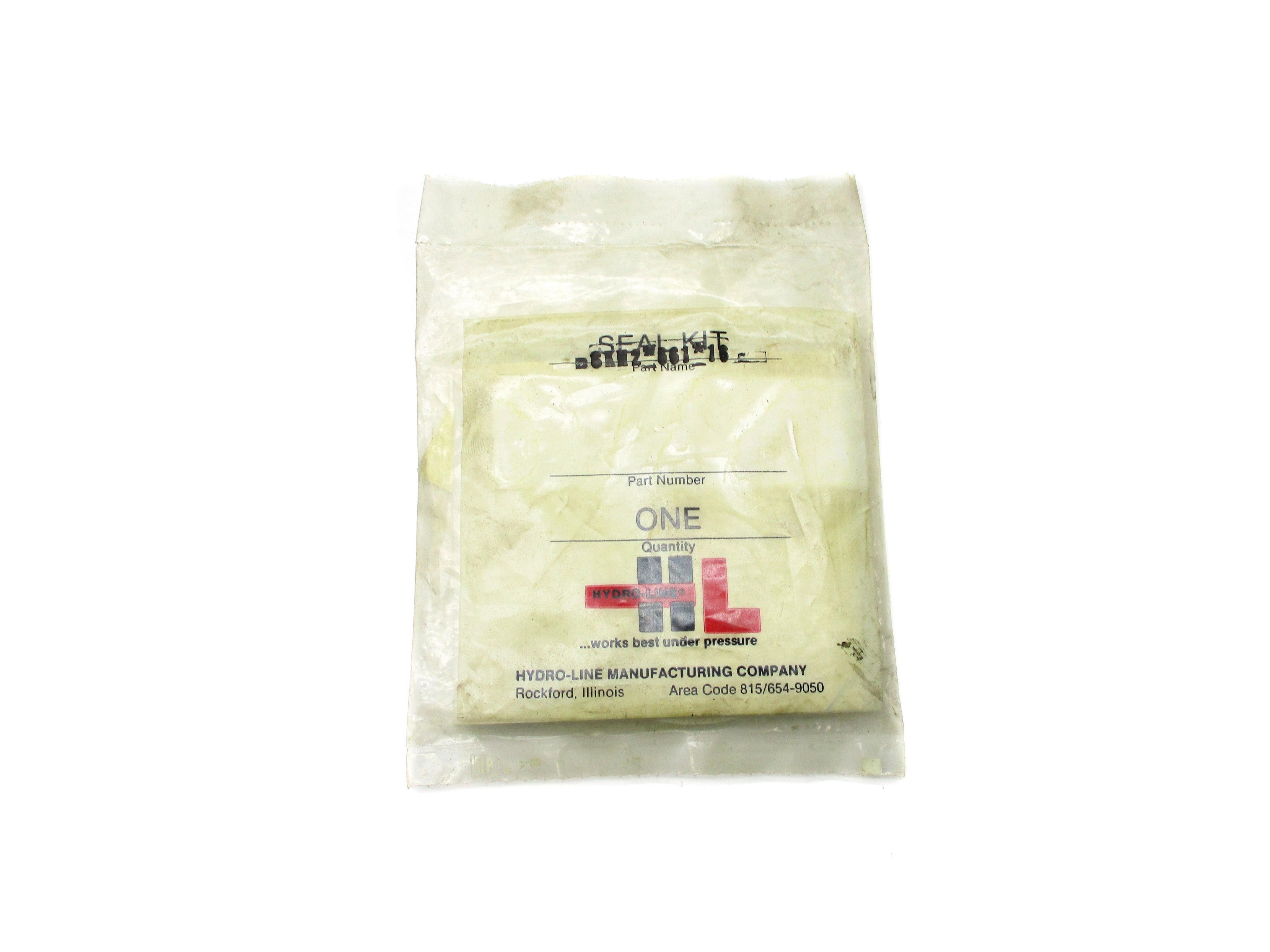 HYDRO-LINE SKN2-661-16 NSMP