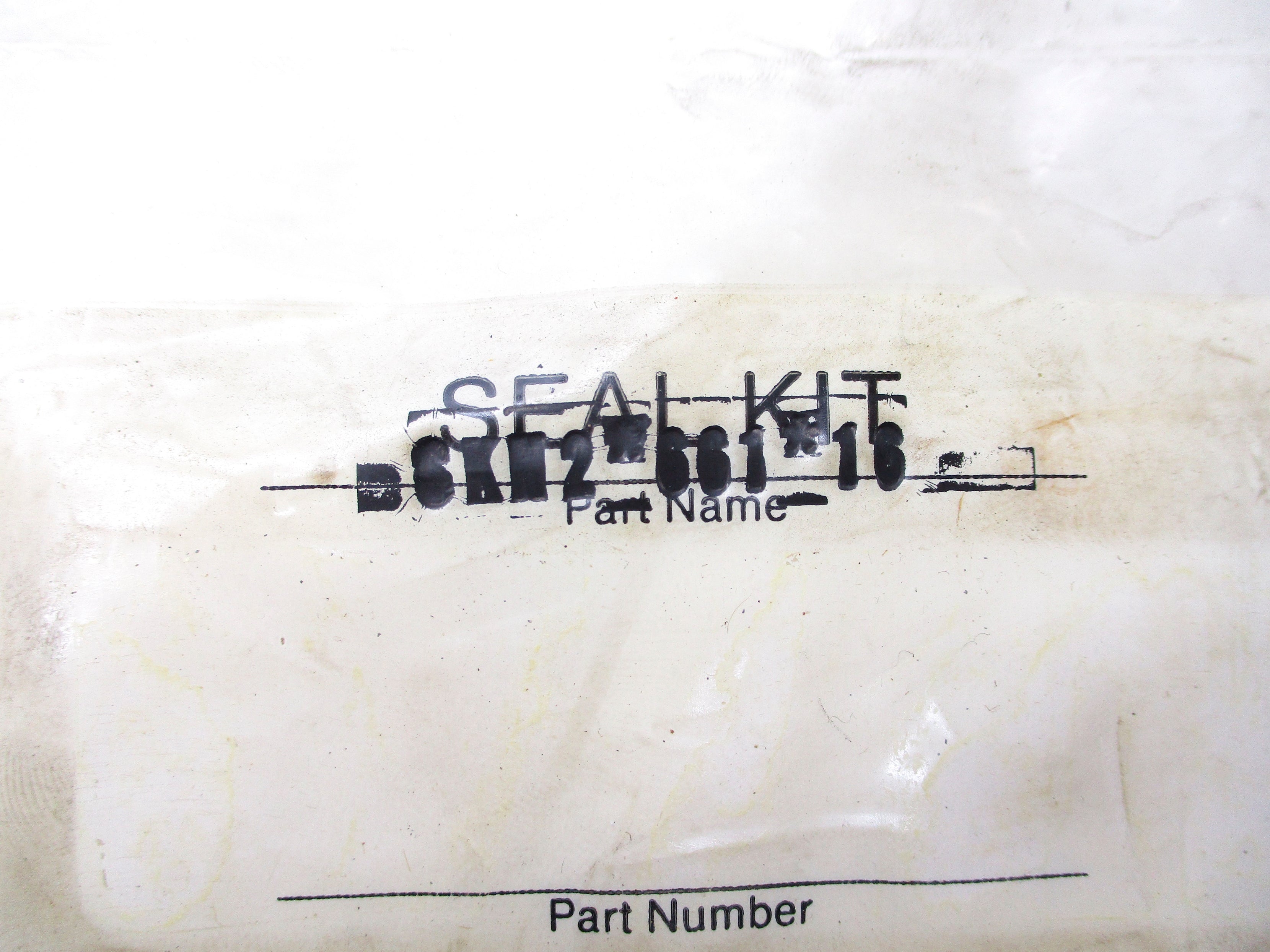 HYDRO-LINE SKN2-661-16 NSMP