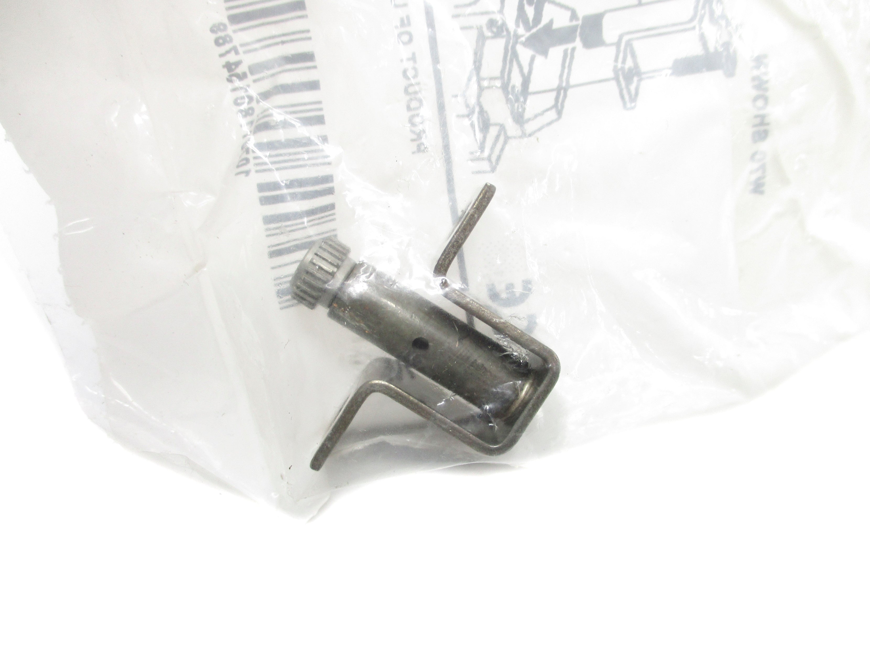 ALLEN BRADLEY W67 NSMP