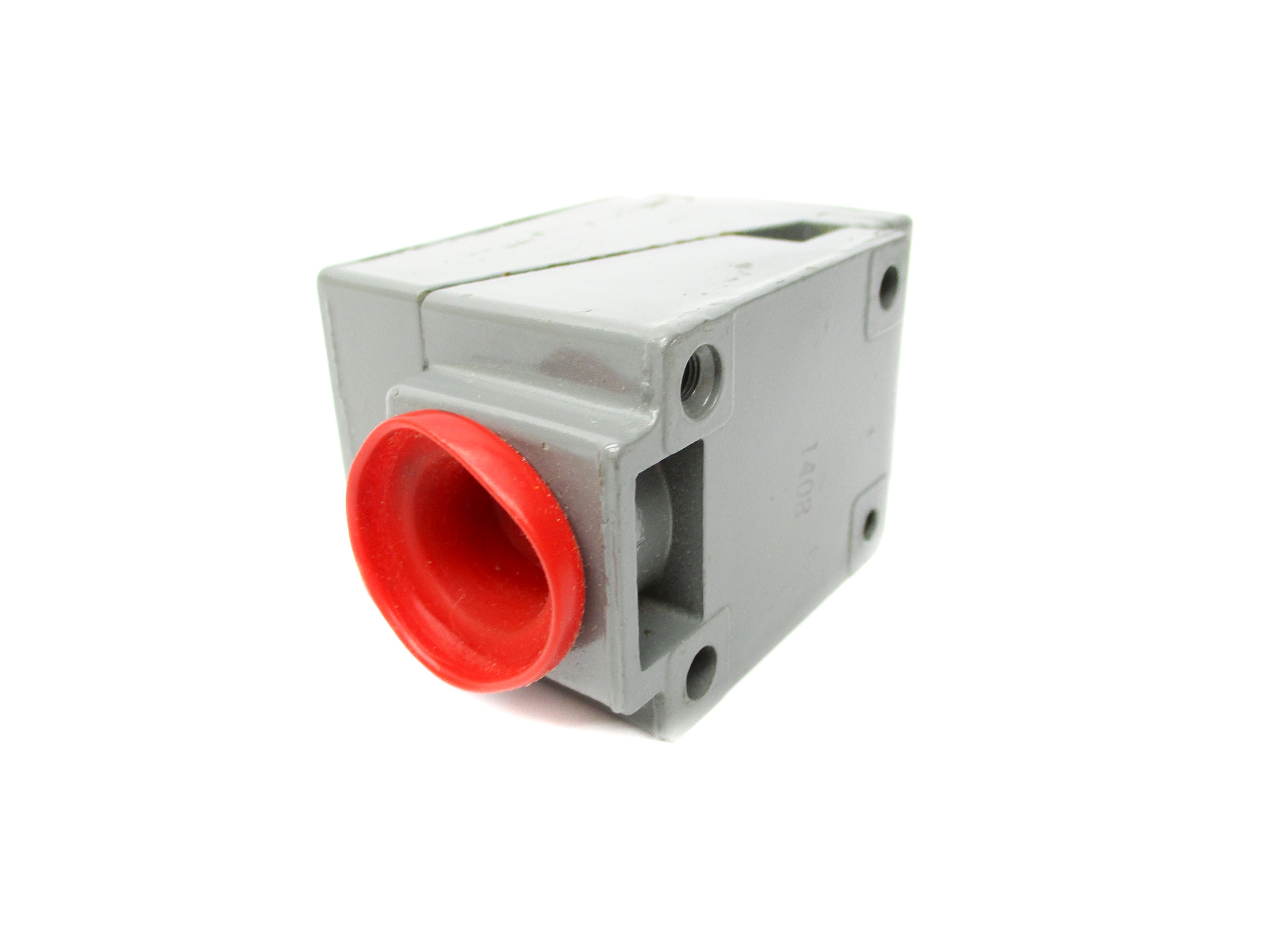 SQUARE D 9007B52D SER. B NSNP