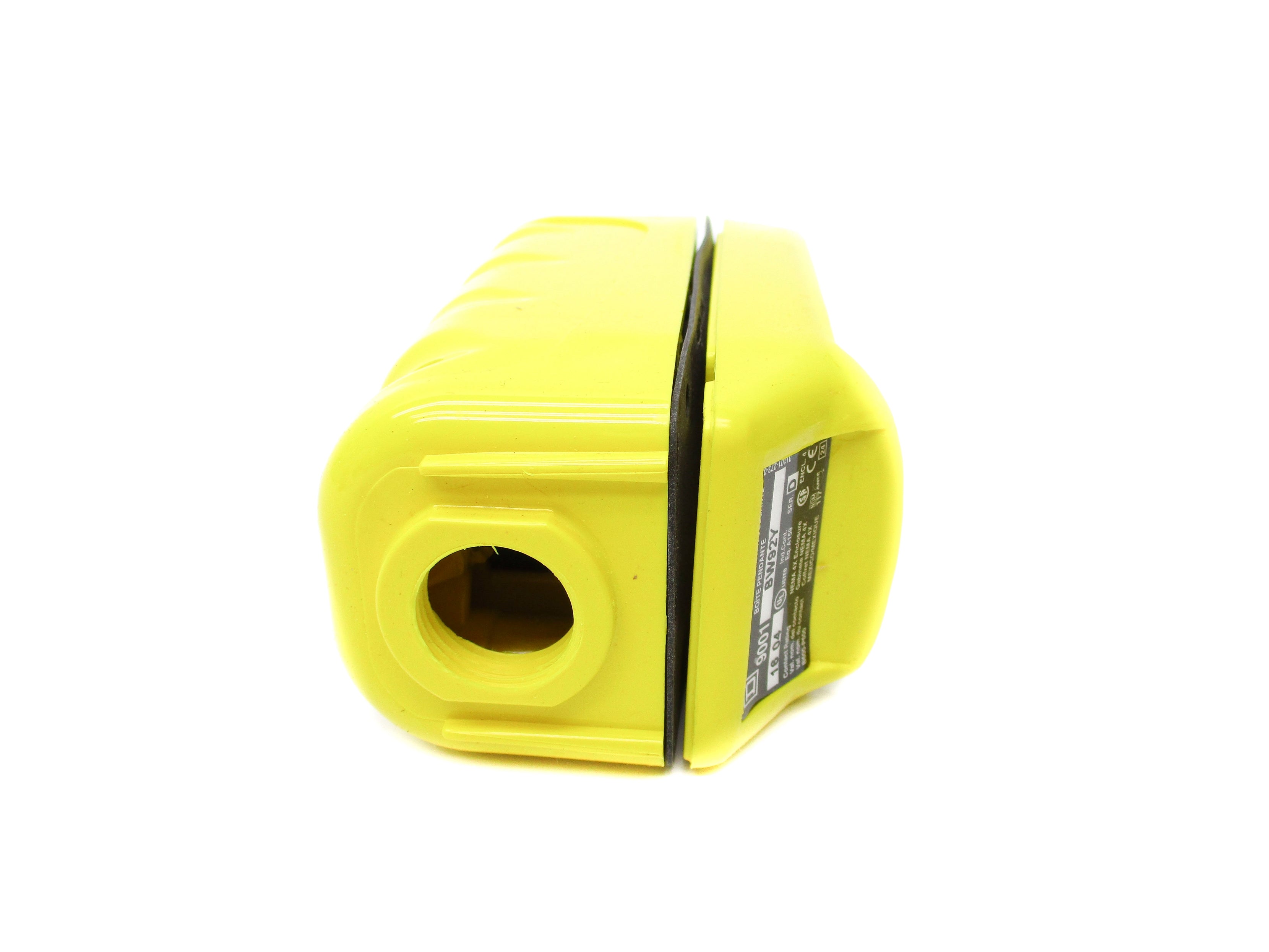SQUARE D 9001BW92Y SER. D NSNP