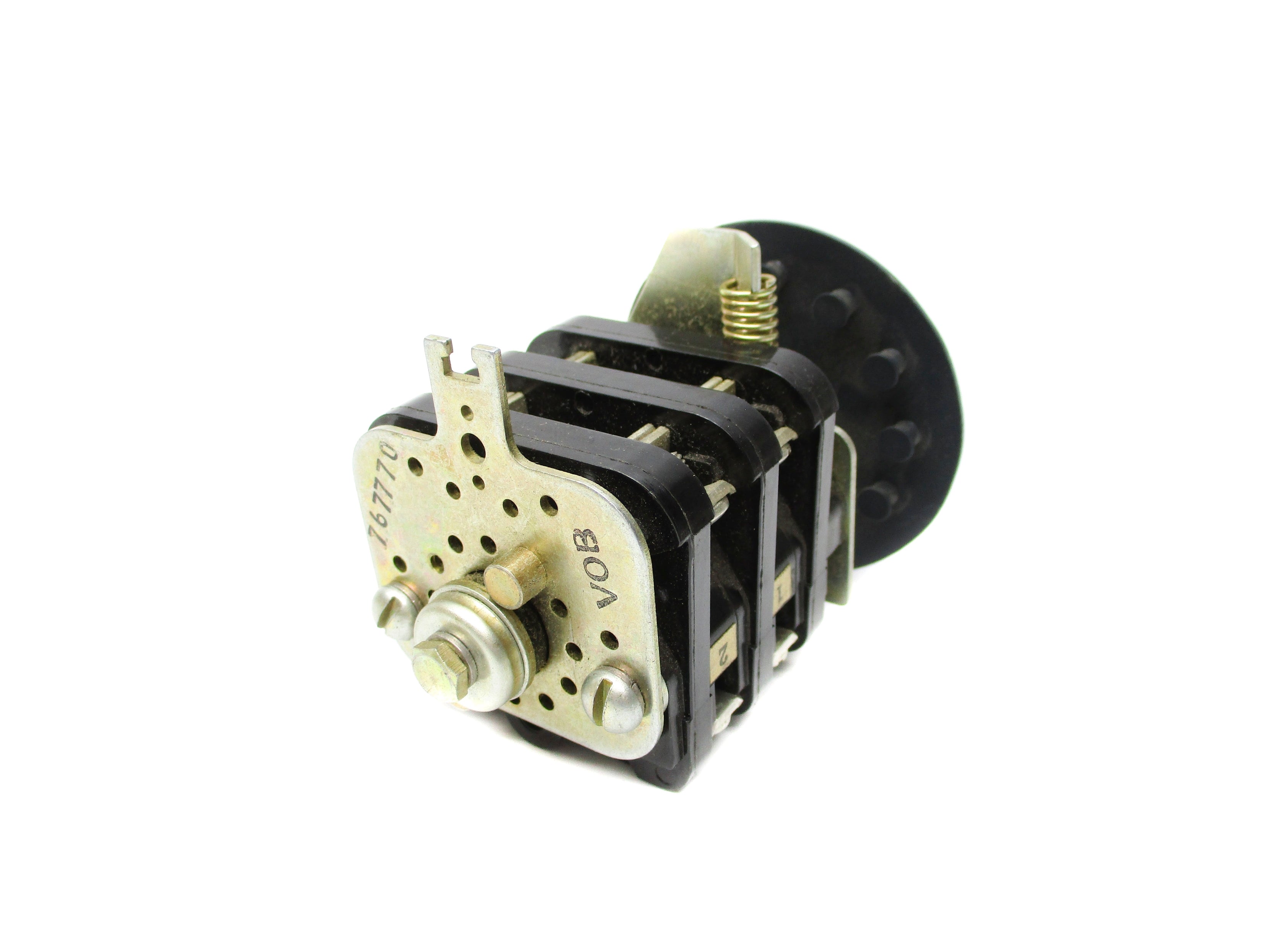 SWITCH 767770 NSNP