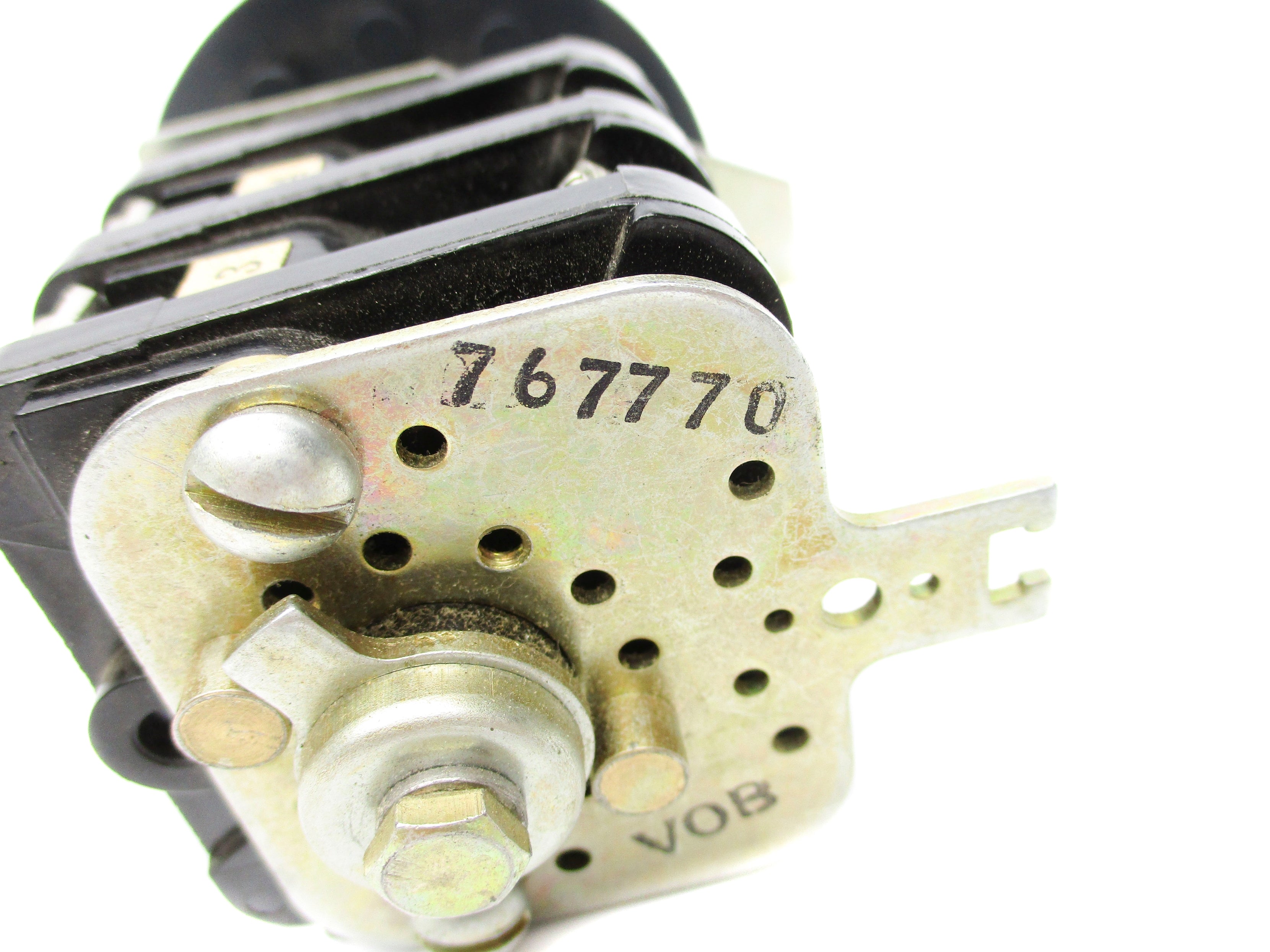 SWITCH 767770 NSNP