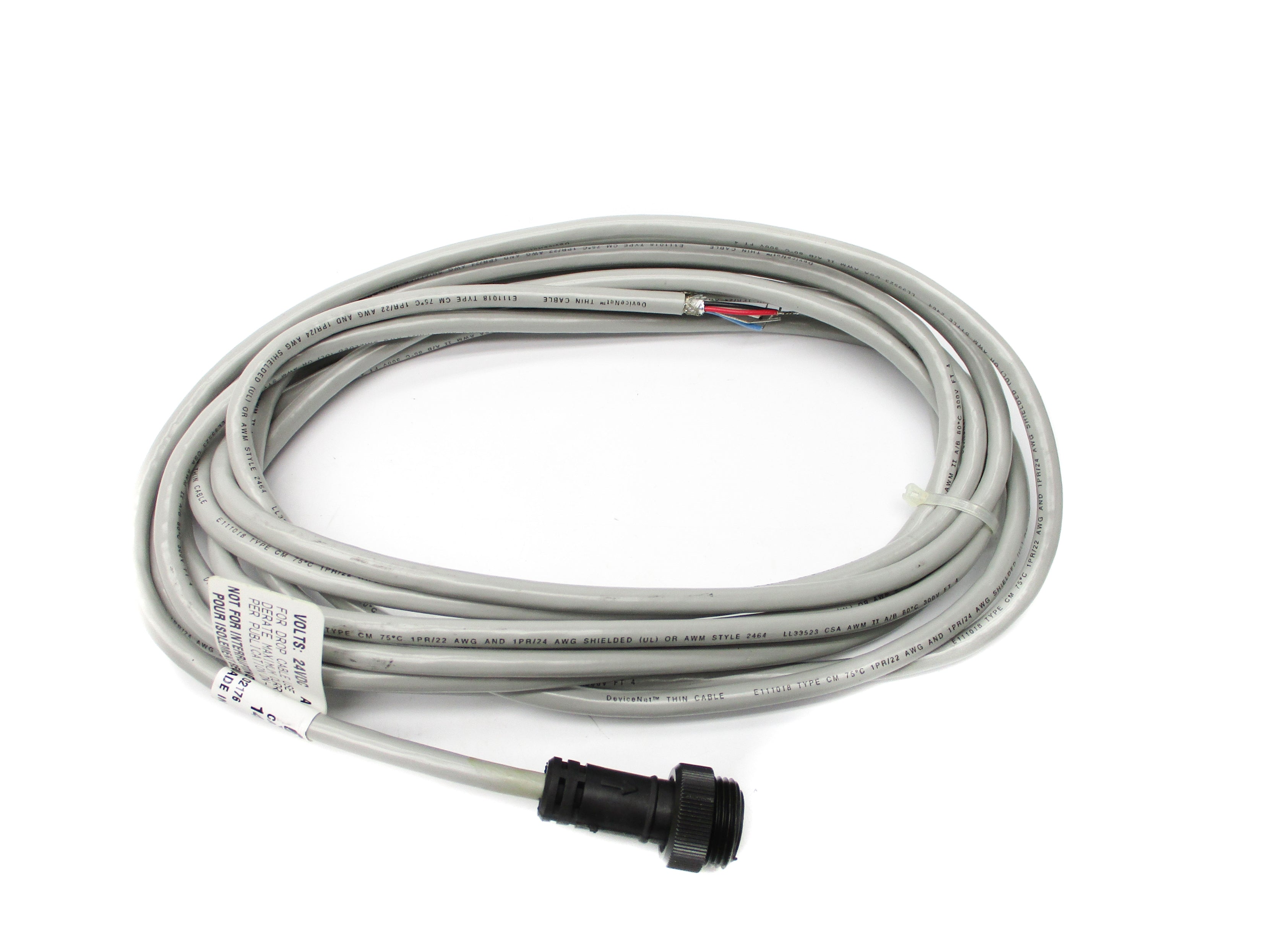 ALLEN BRADLEY 1485G-P5M5-C SER. A NSNP