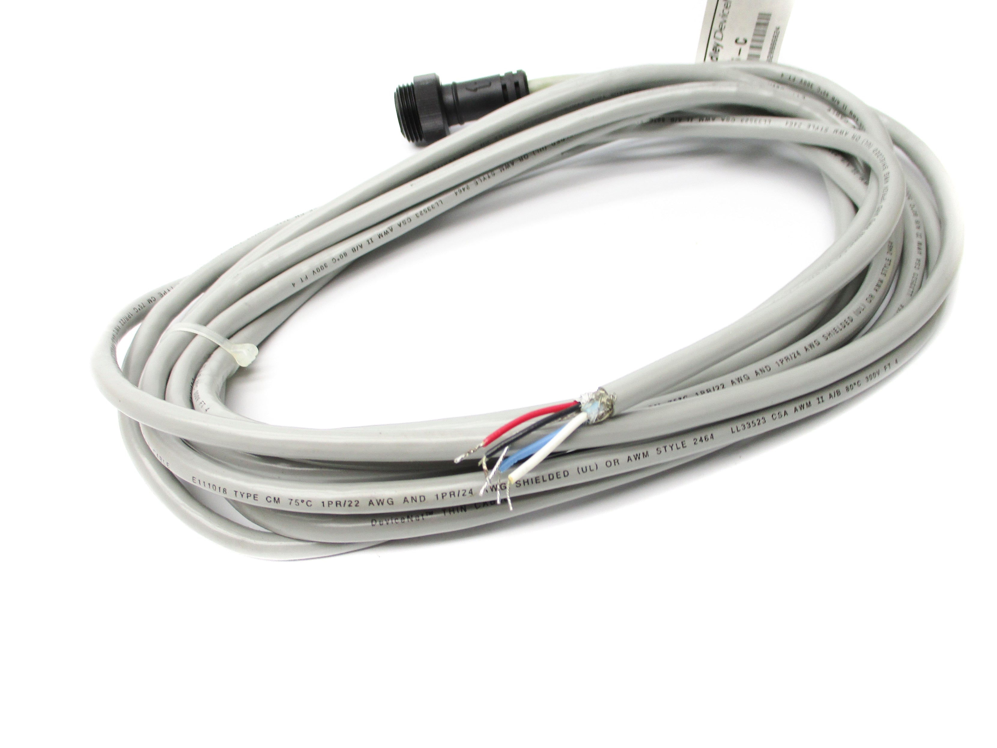 ALLEN BRADLEY 1485G-P5M5-C SER. A NSNP