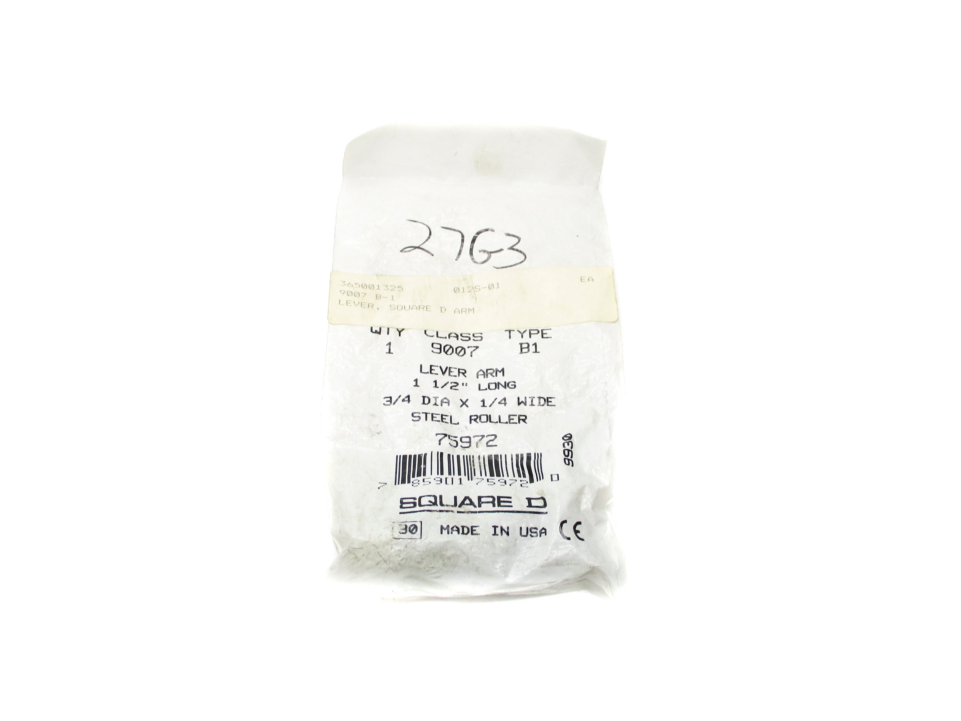 SQUARE D 9007B1 NSMP